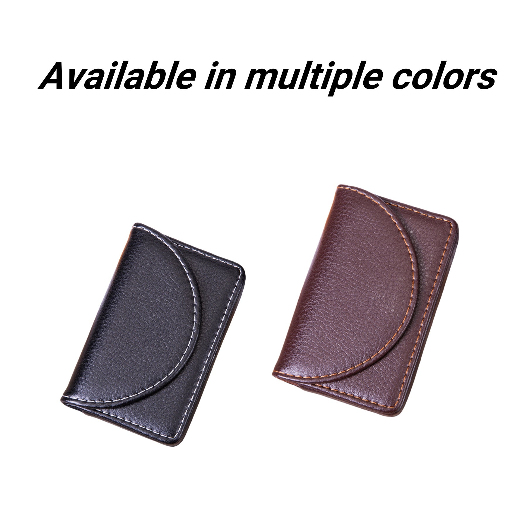 Minimalist Business Card Holder