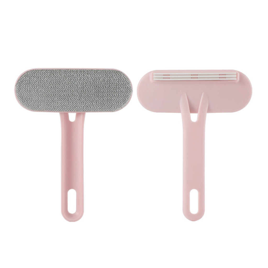 Manual Lint Remover