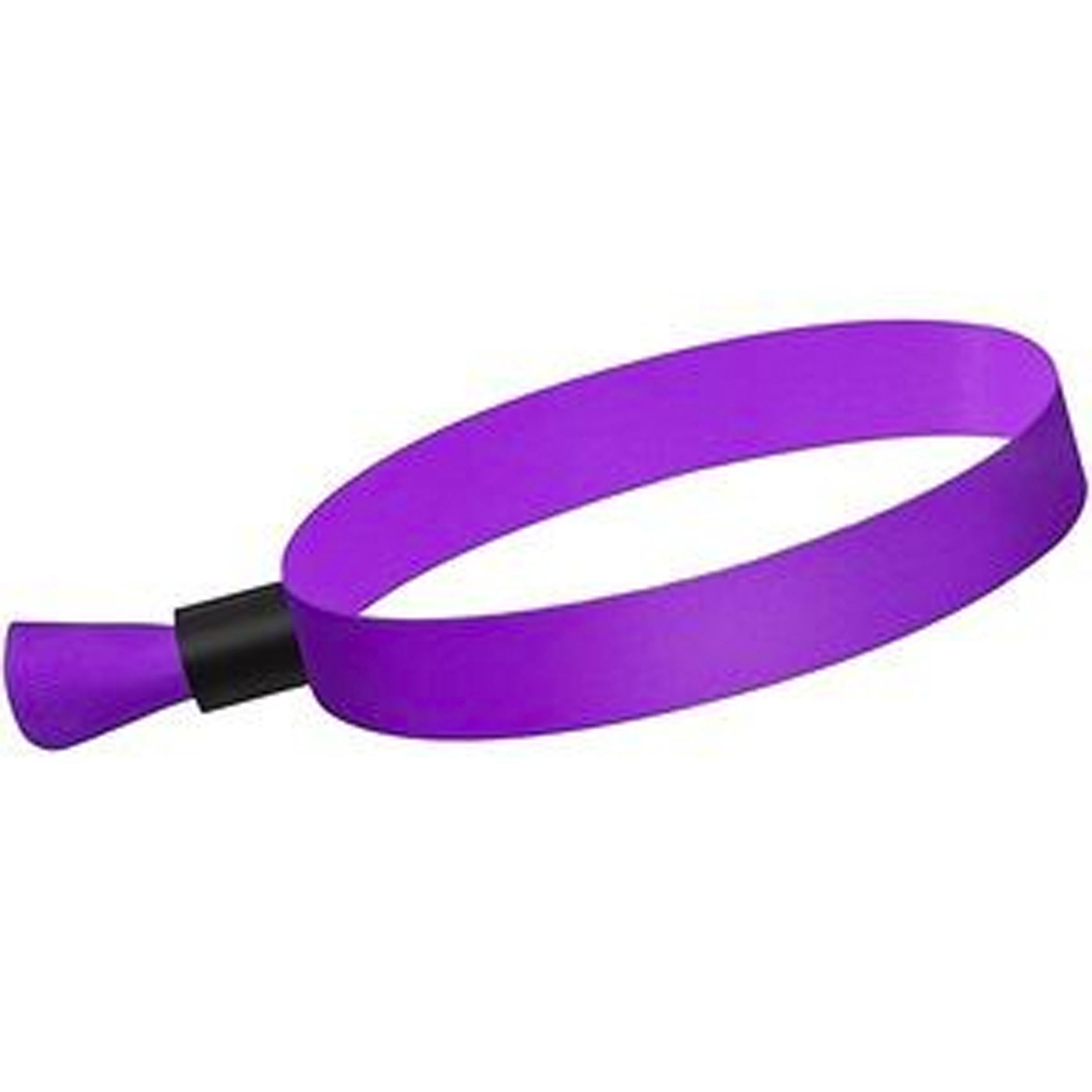 Cloth Event Wristbands