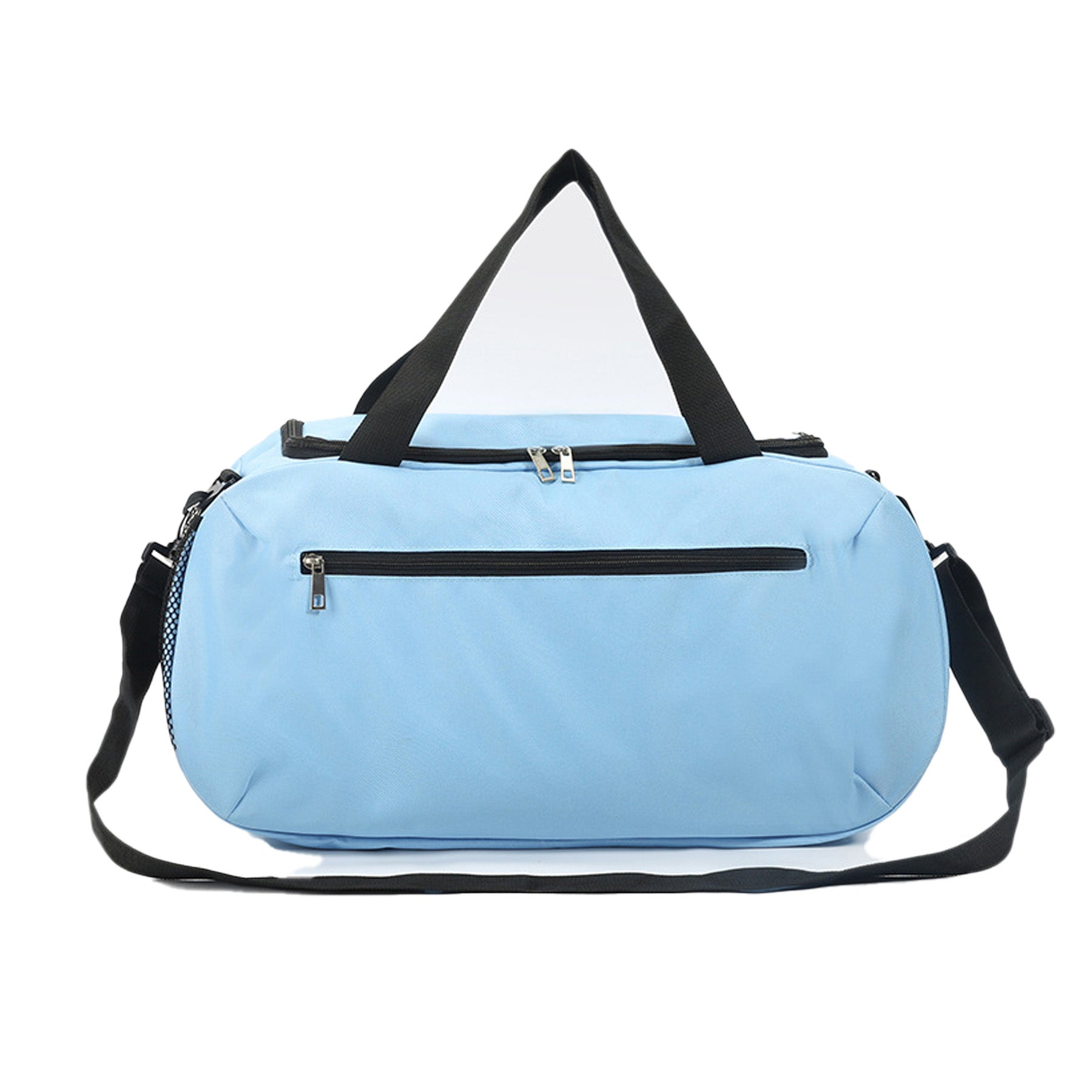 One-shoulder Exercise Gym Bag