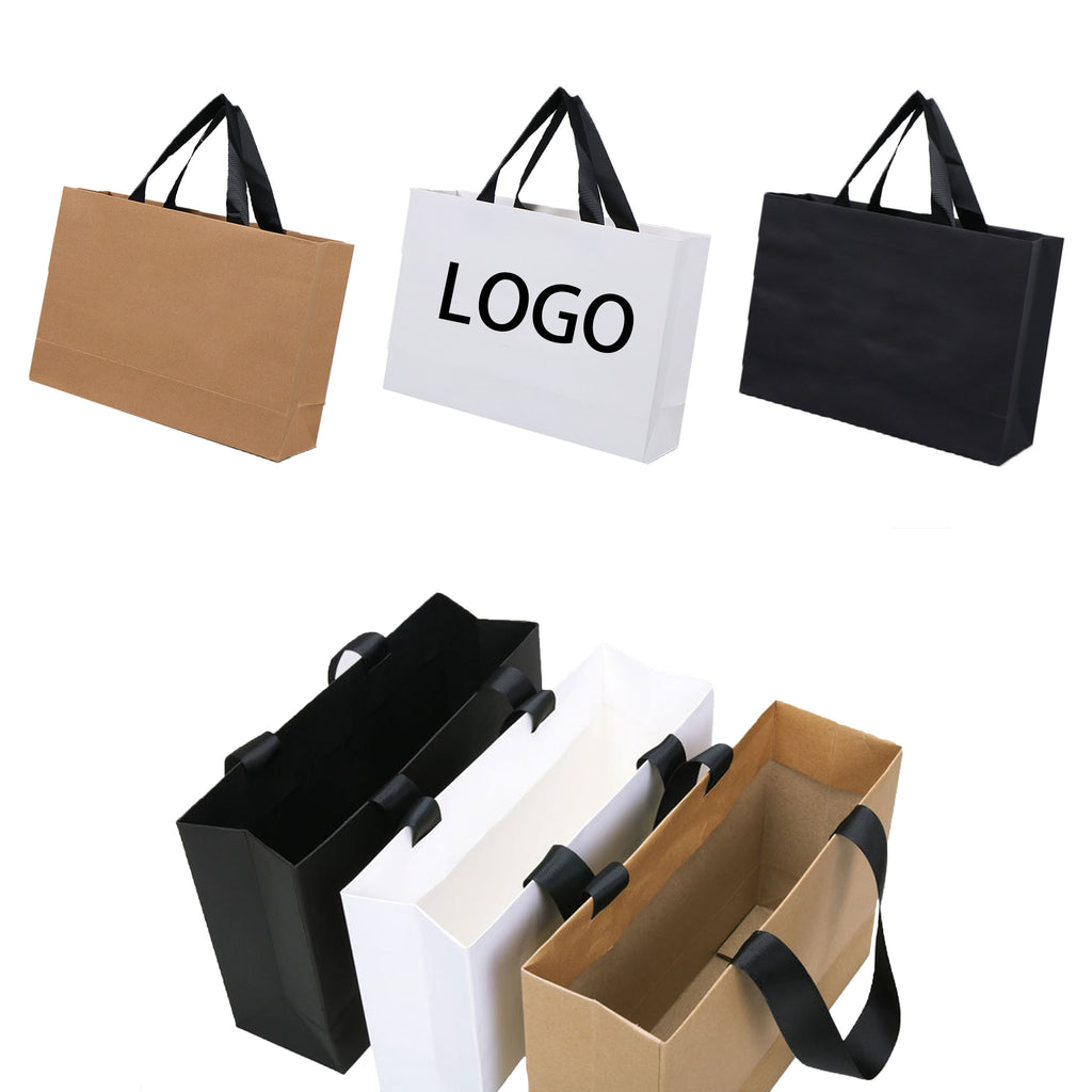 Customizable Handheld Gifts And Shopping Bags