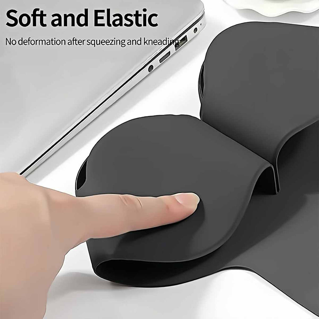 Leather Headphone Protective Cover