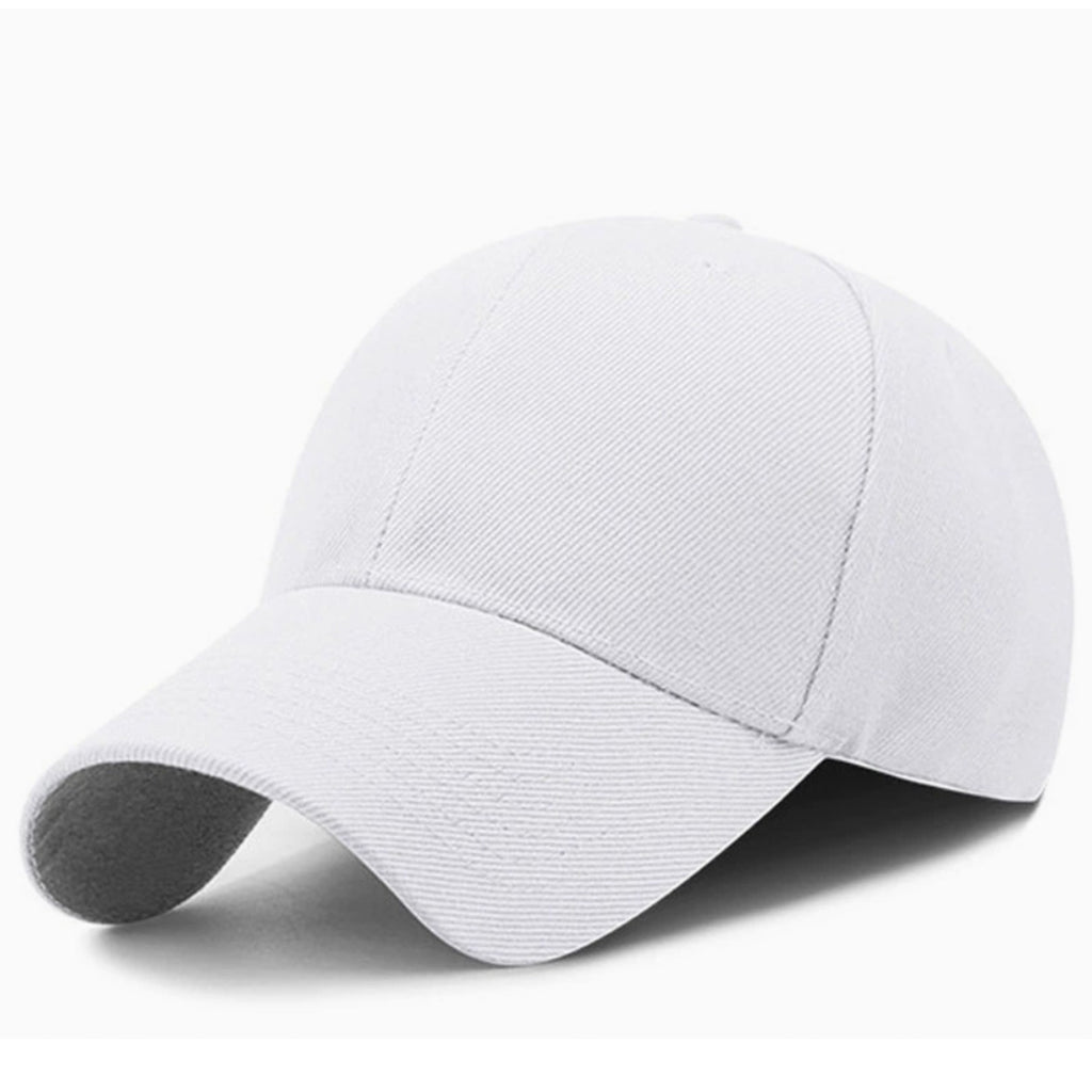 Polyester Material Hat
