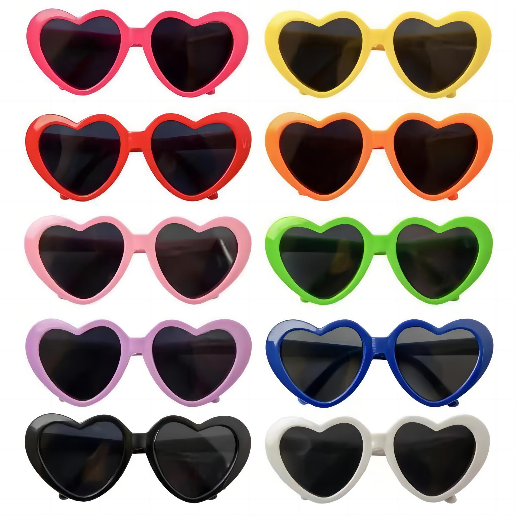 Fashionable Cute Sunglasses