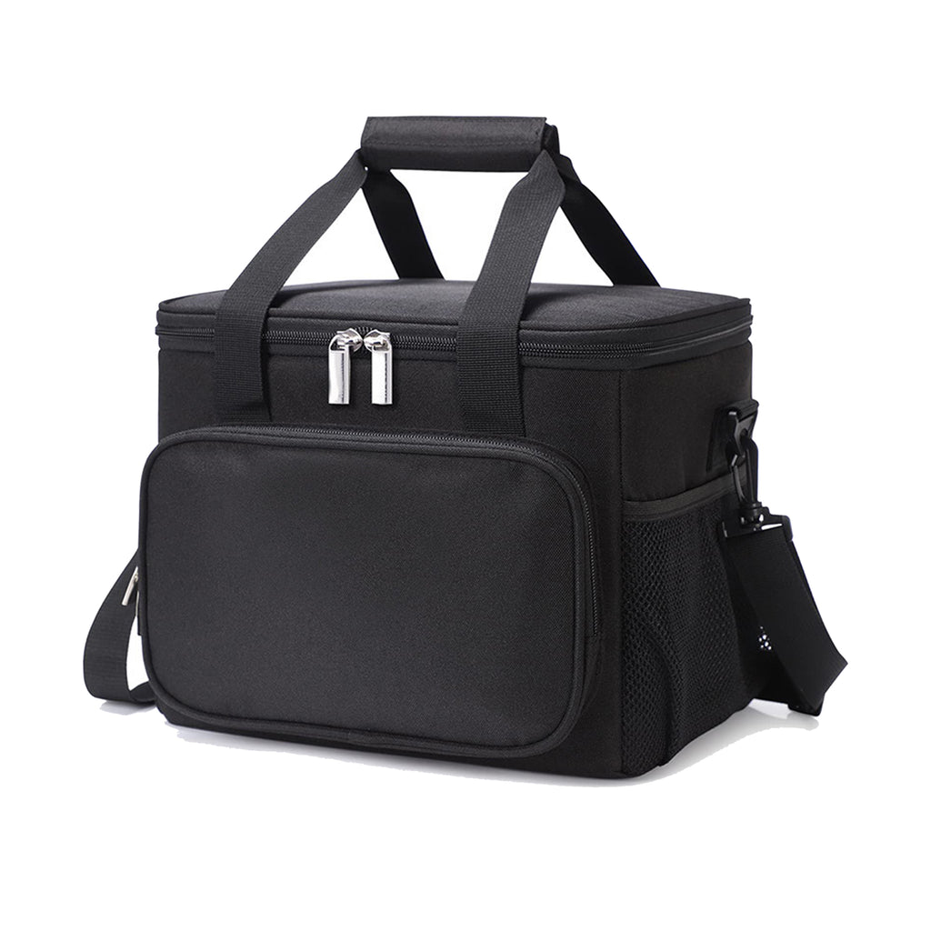15 L Lunch Bag Insulated Soft Cooler Cooling Tote