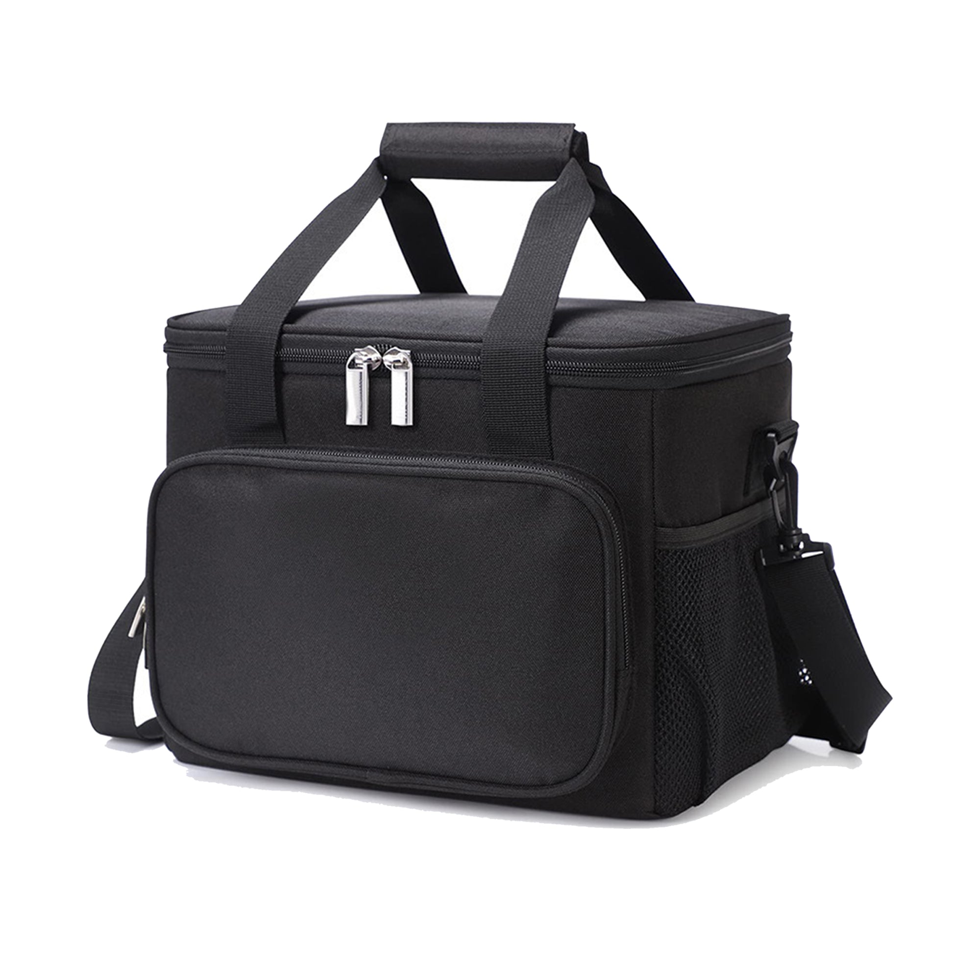15 L Lunch Bag Insulated Soft Cooler Cooling Tote