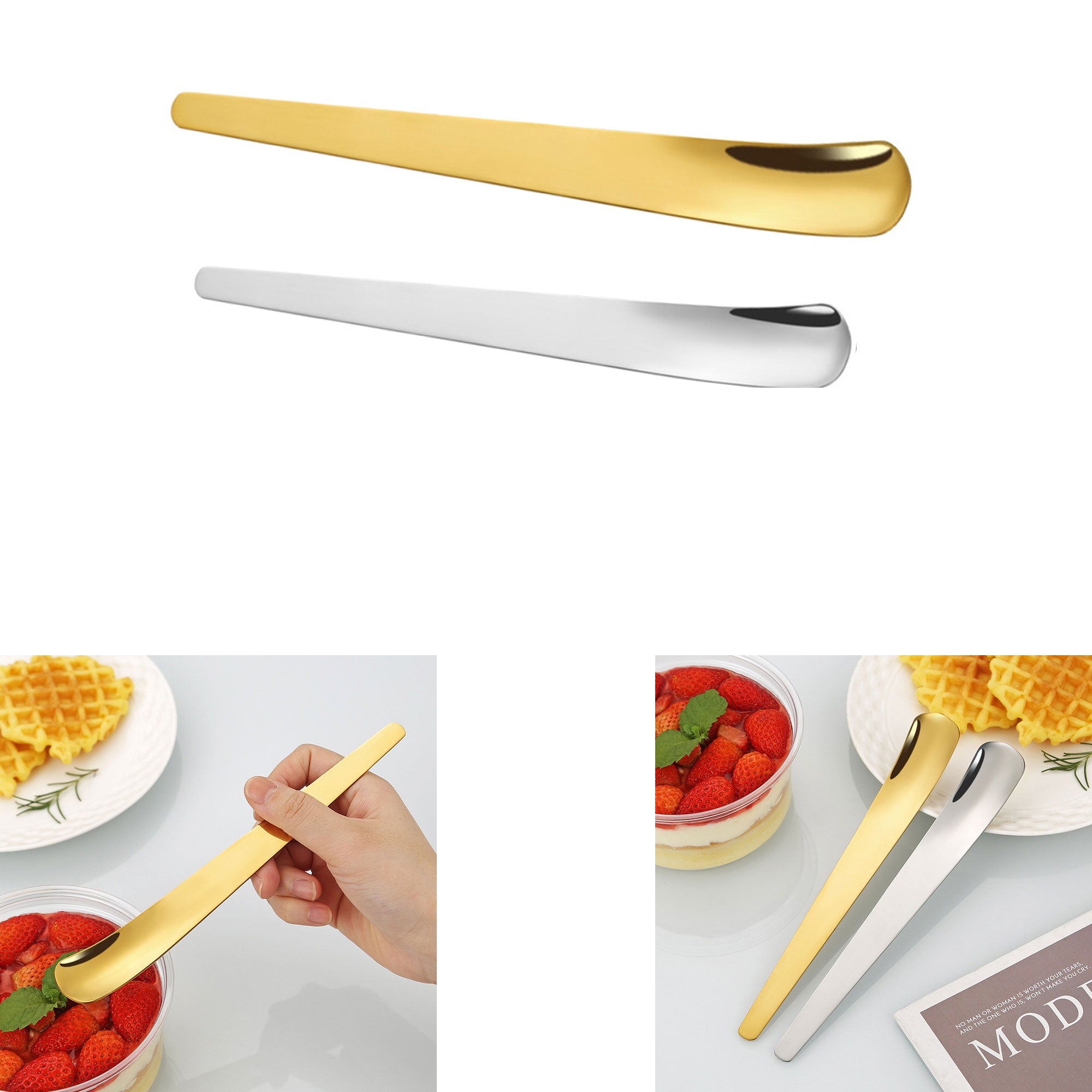 Dessert Spoon