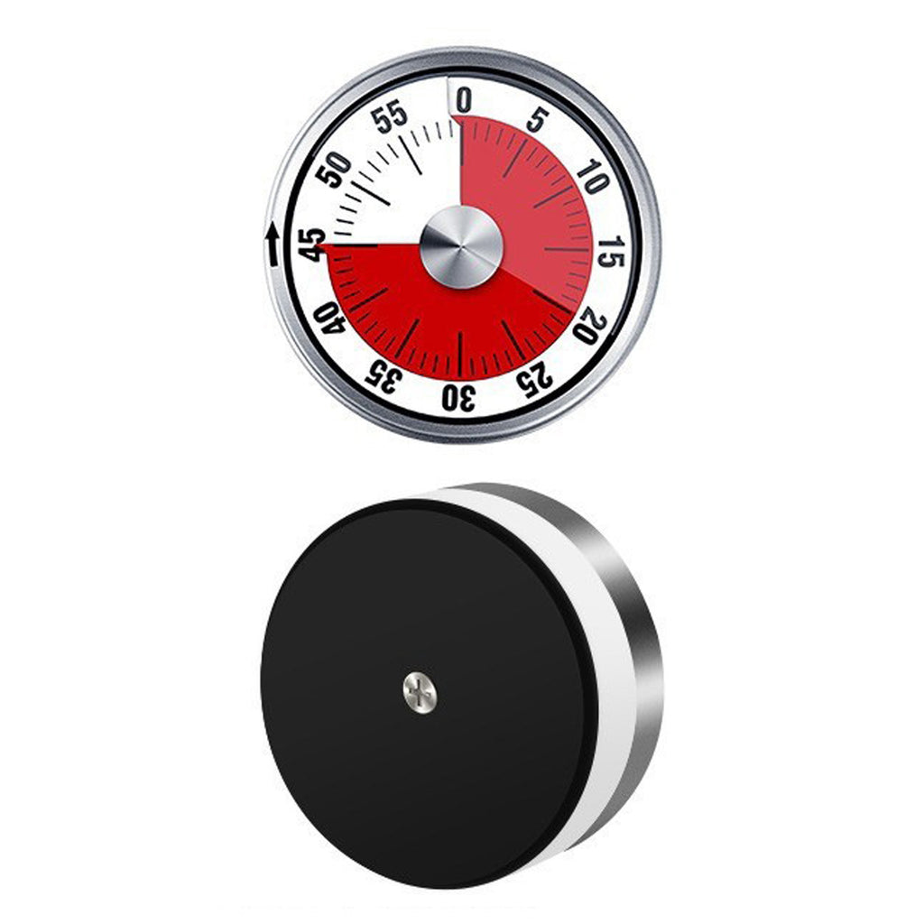 Mechanical Timer