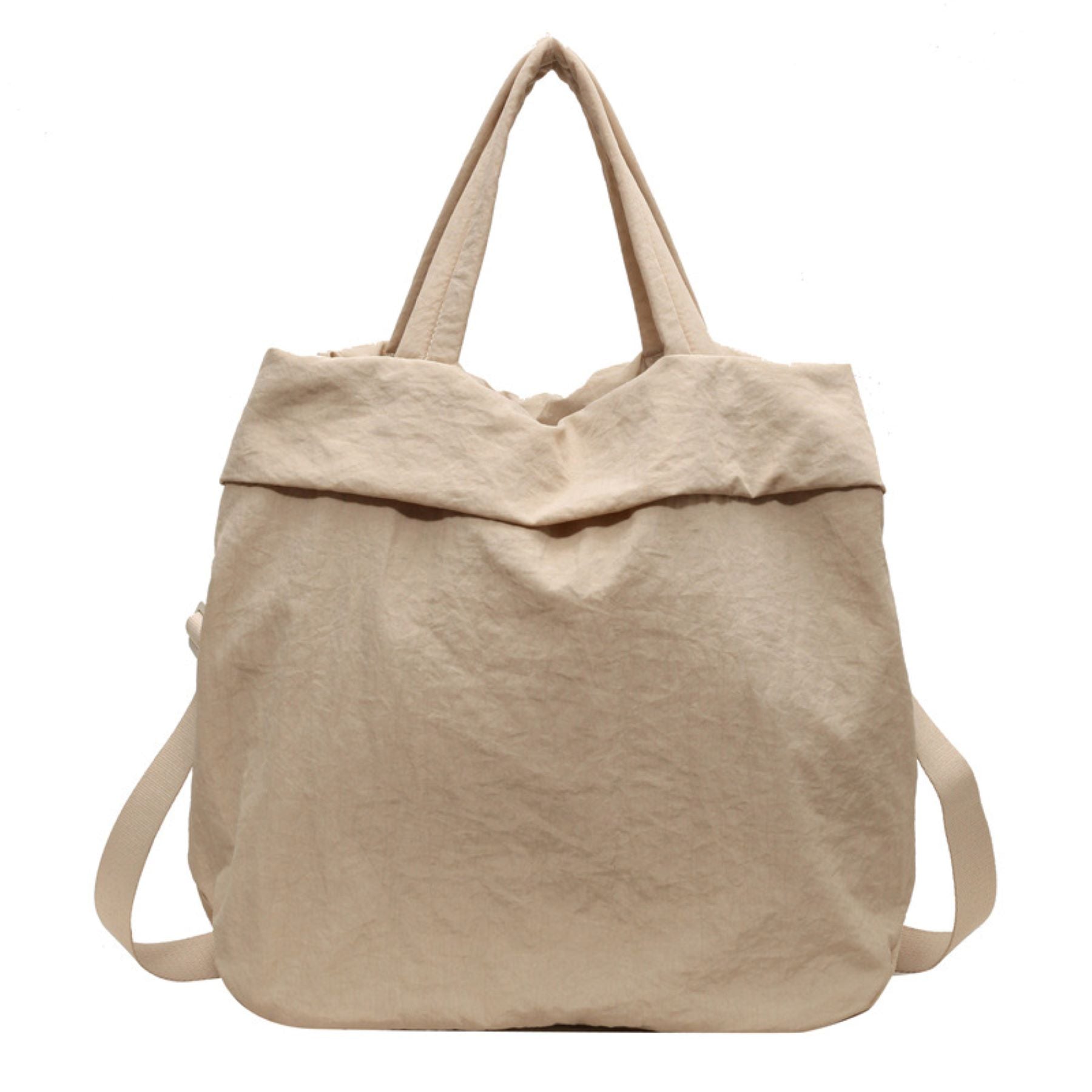 Large Capacity Crossbody Bag