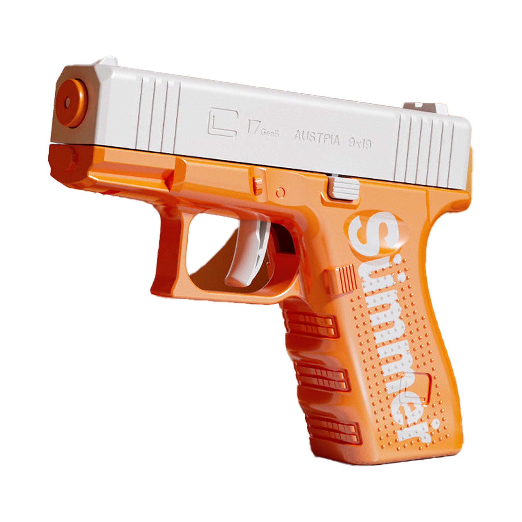Mini Glock Water Gun