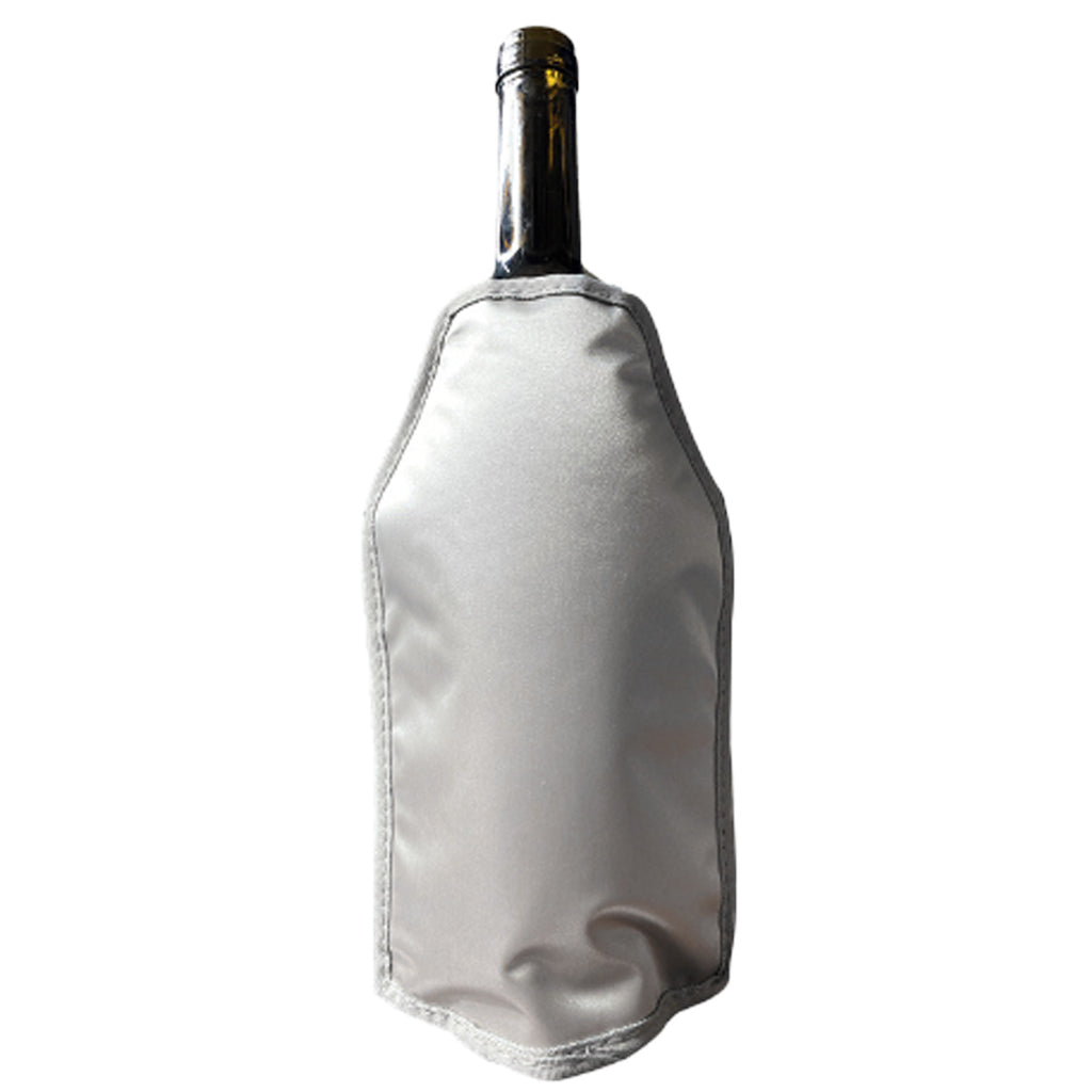 Pvc Gel Wine Cooler Bag