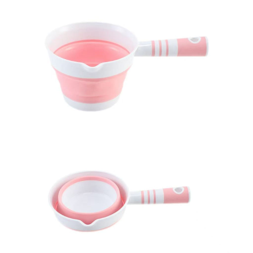 Foldable Water Pitcher