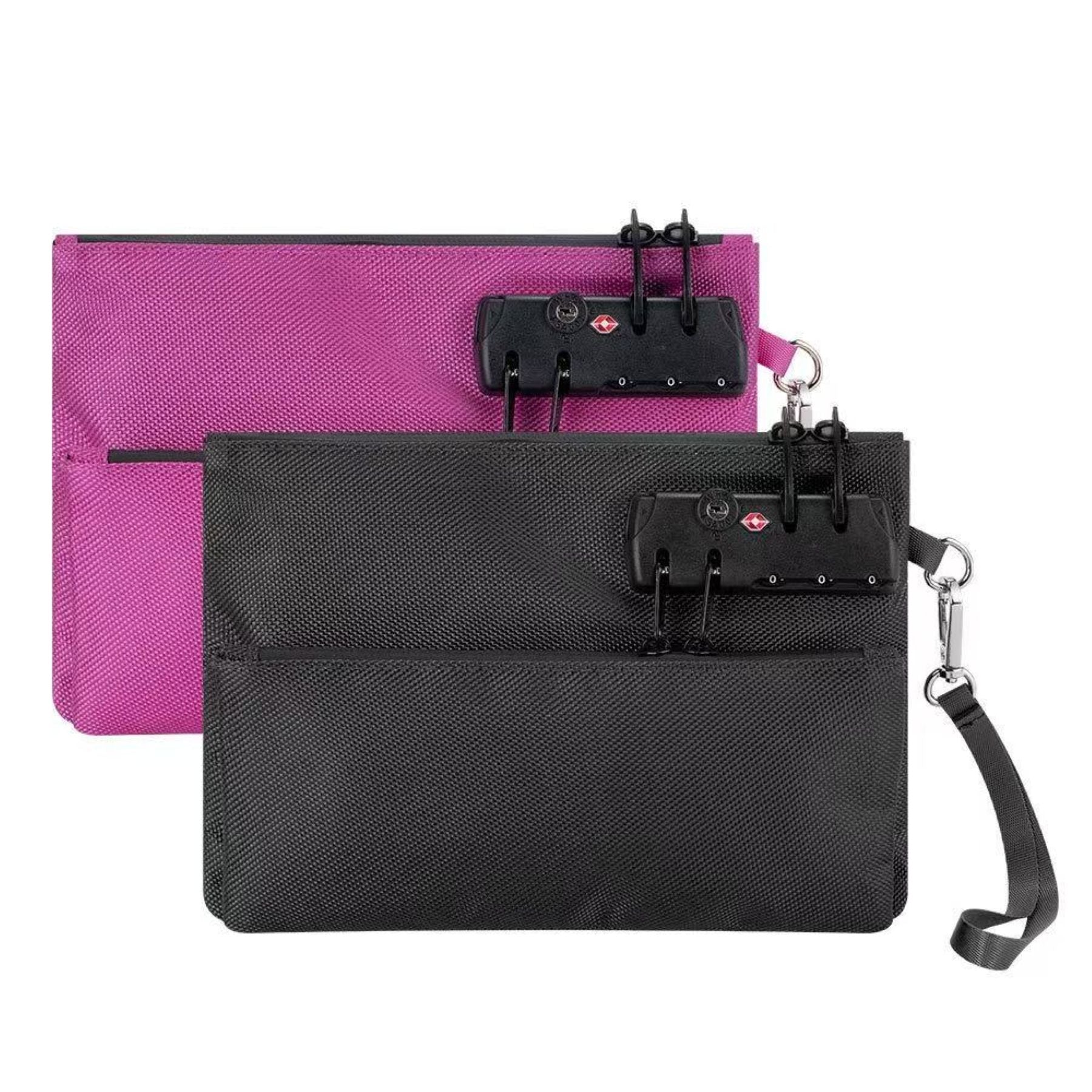 Locked Version Accessory Bag