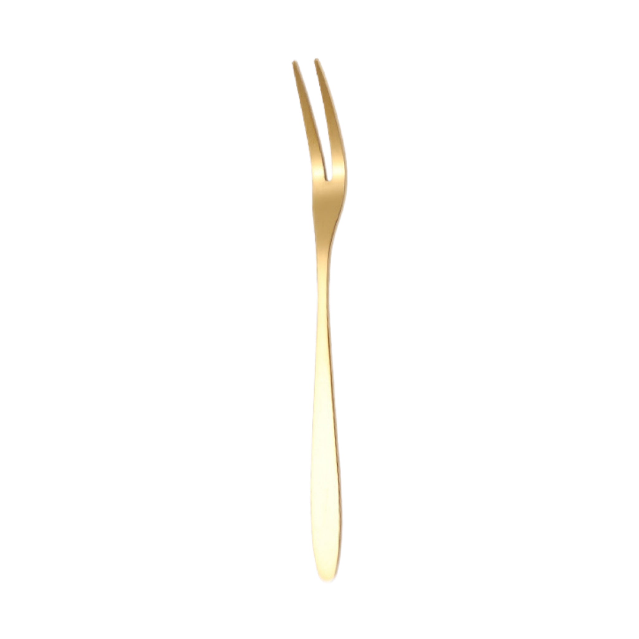 Stainless Steel Dessert Fork