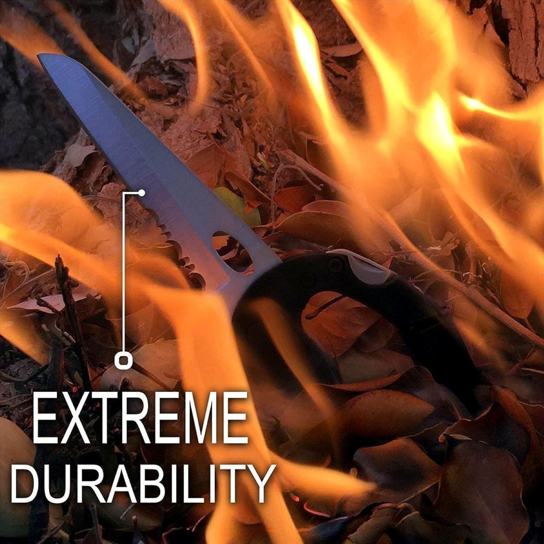 Multifunctional Climbing Buckle