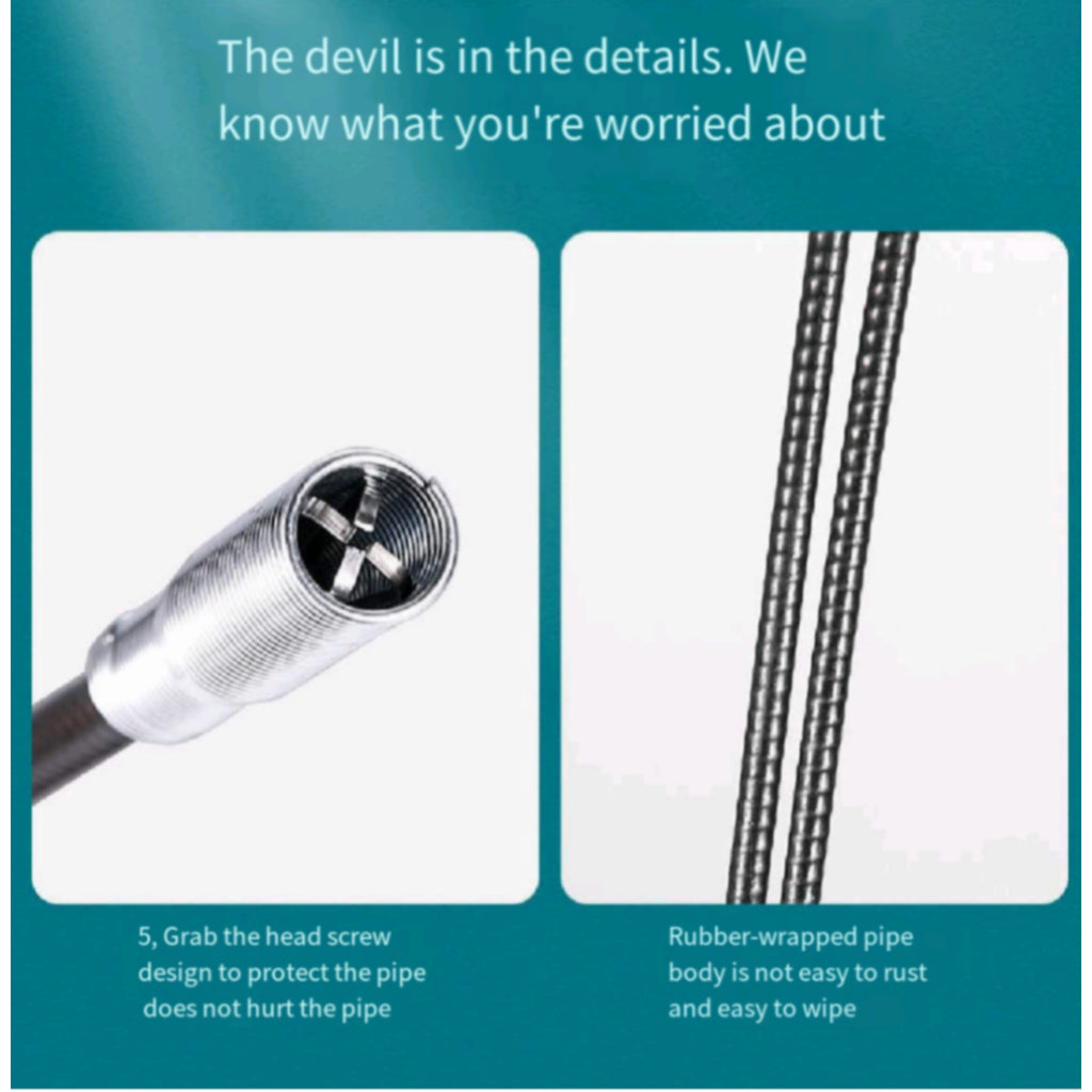 Drain Clog Remover