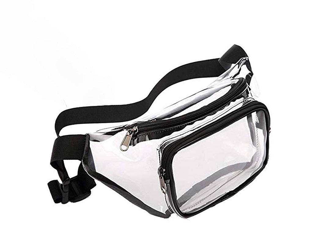 Pvc Sports Bag
