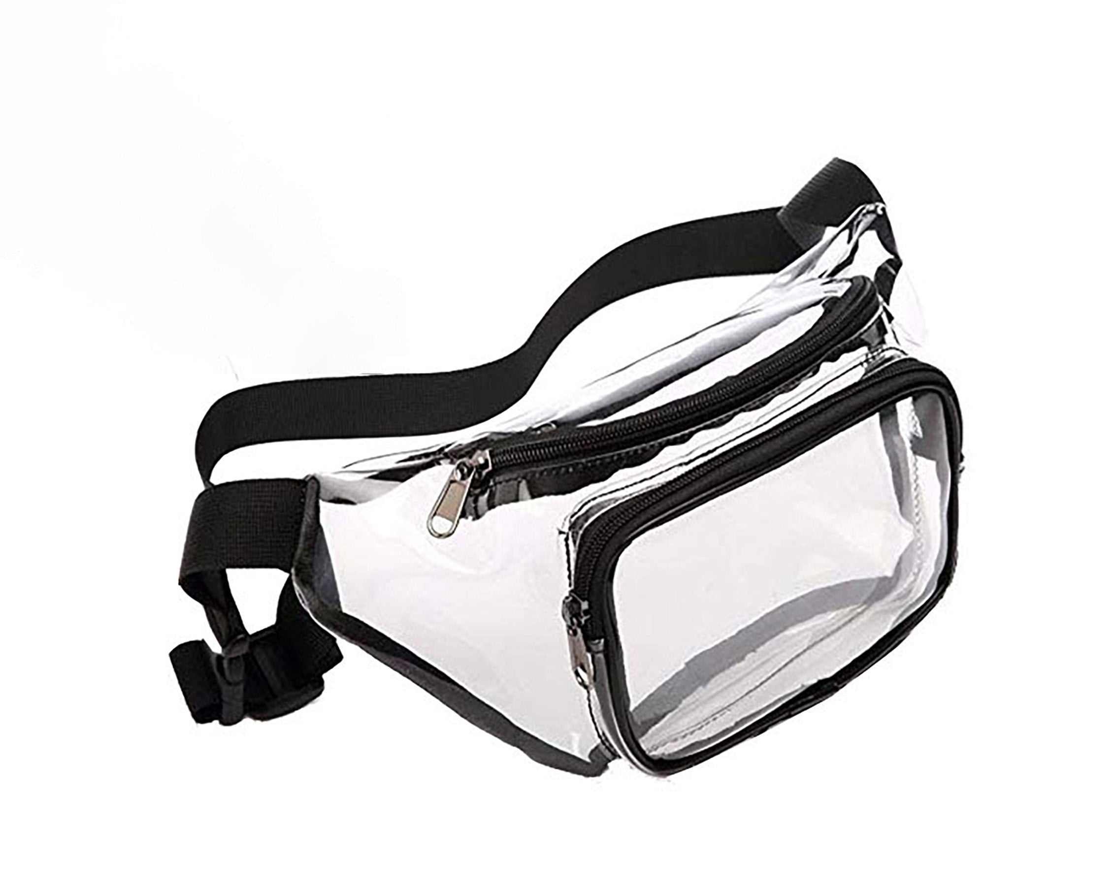 Pvc Sports Bag