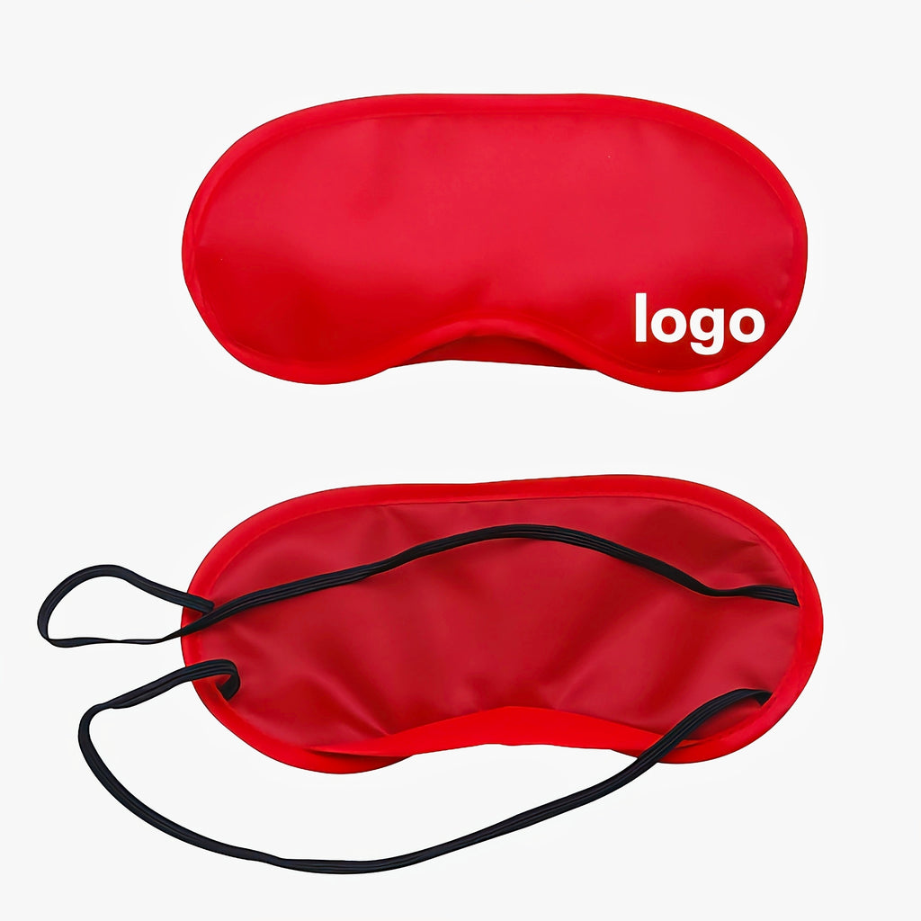 Polyester Eye Mask