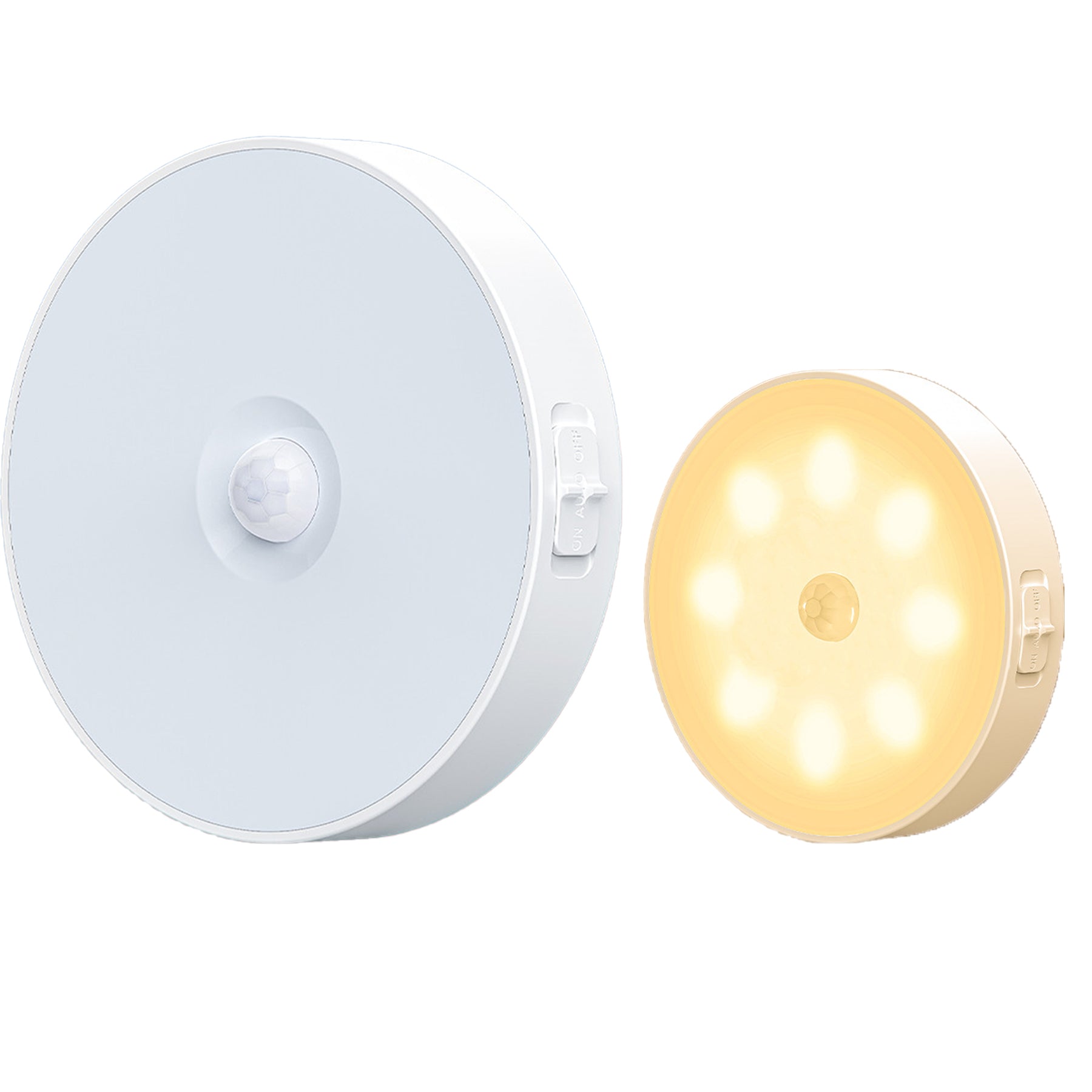 Intelligent Induction Magnetic Led Induction Light