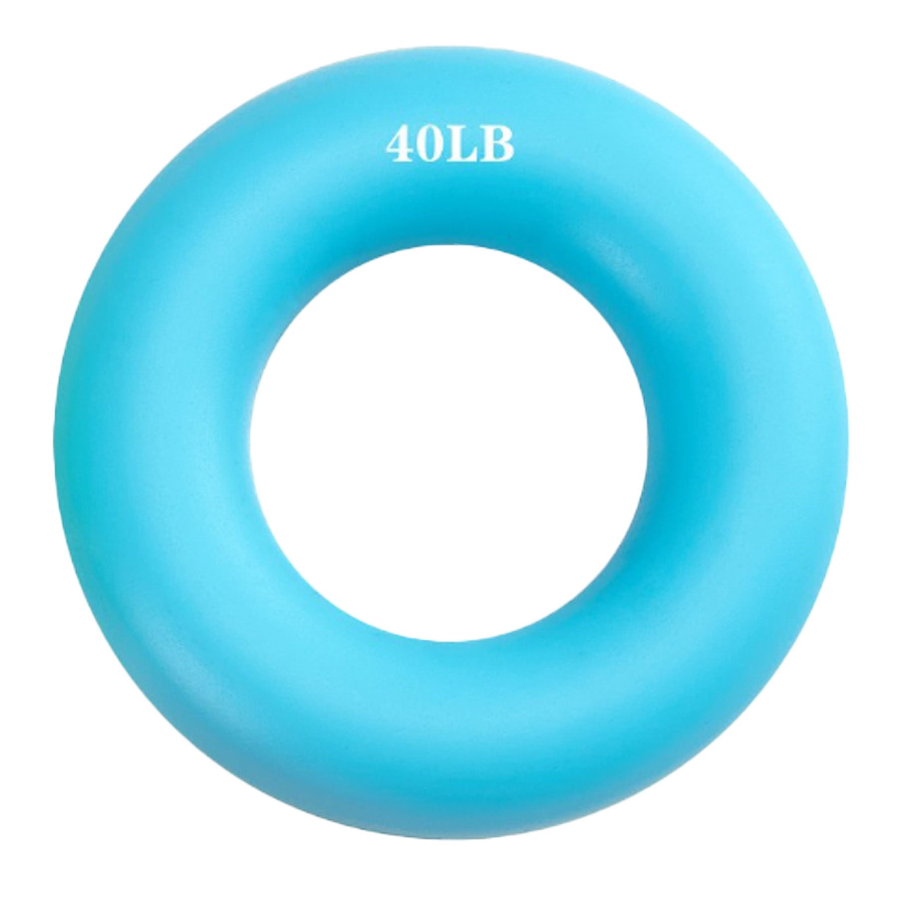 Smooth Silicone Grip Finger Trainer