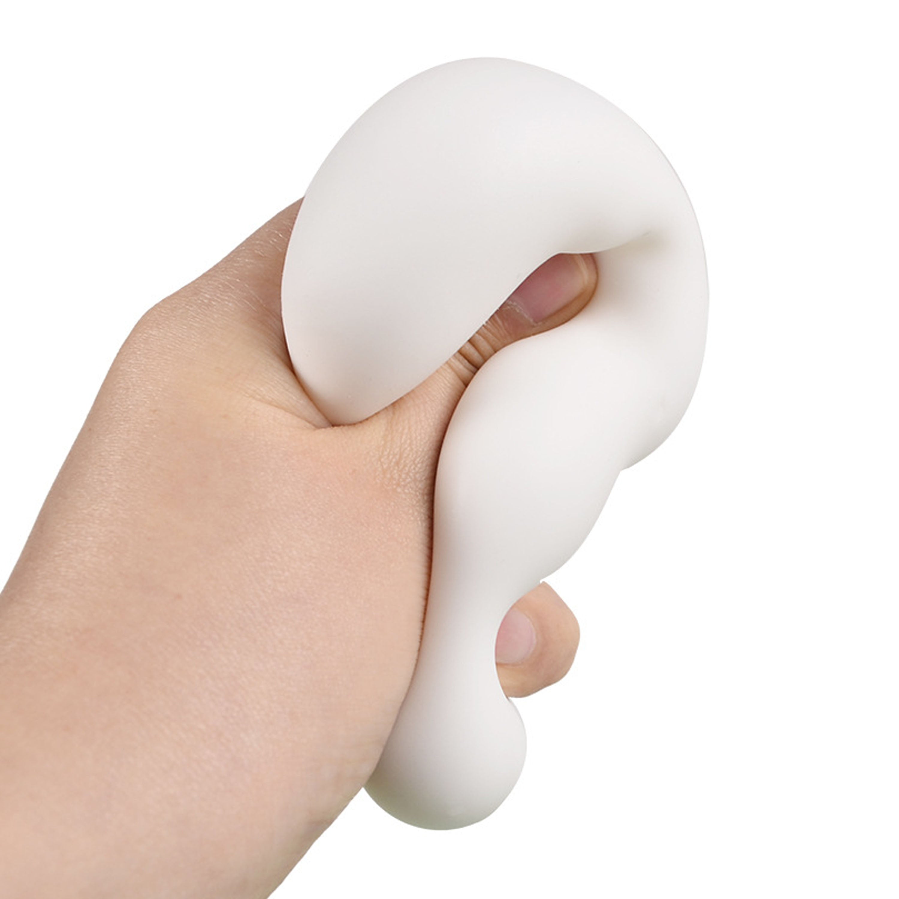 Cube Shape Stress Relief Squeeze Toys