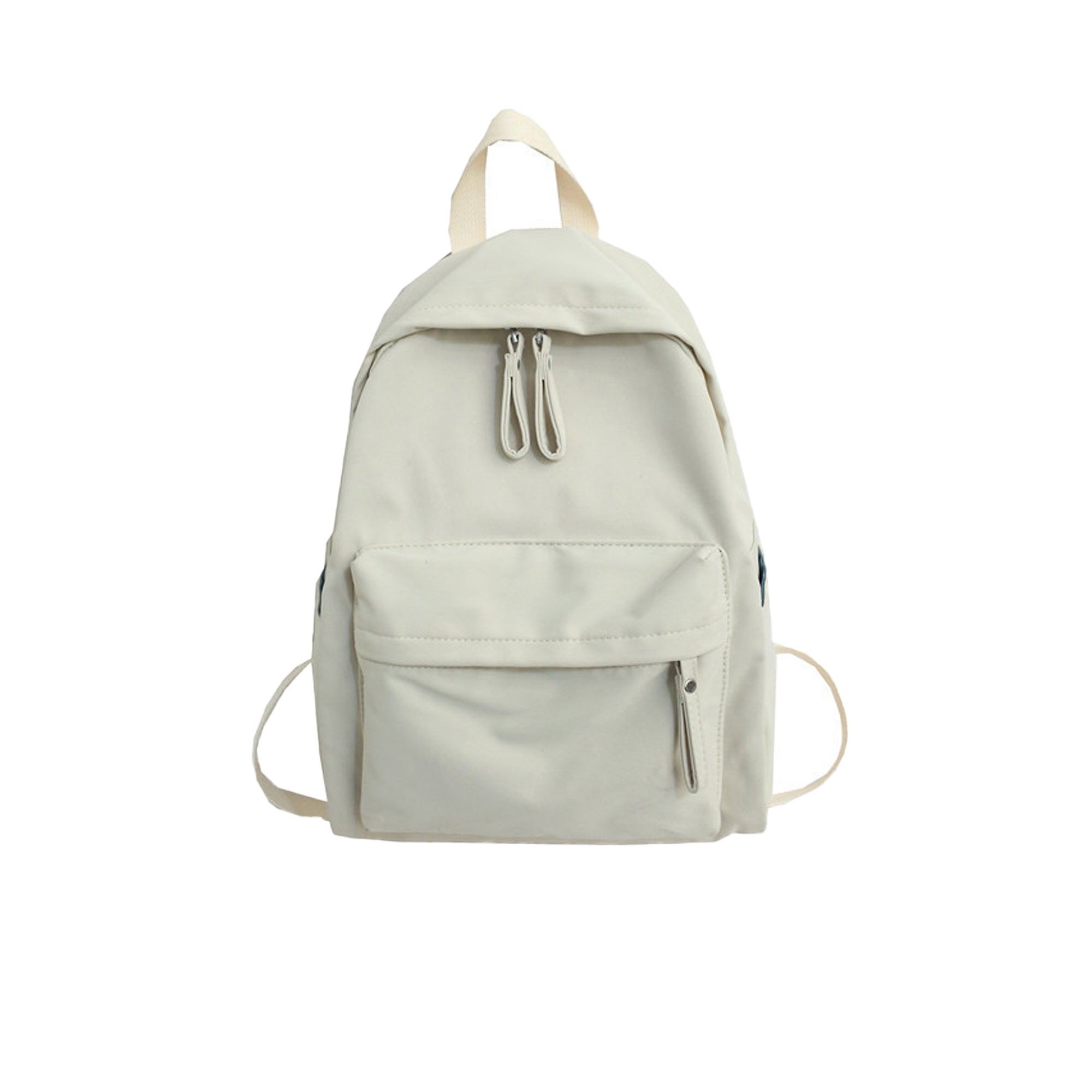 Large-Capacity Collegiate Style Backpack