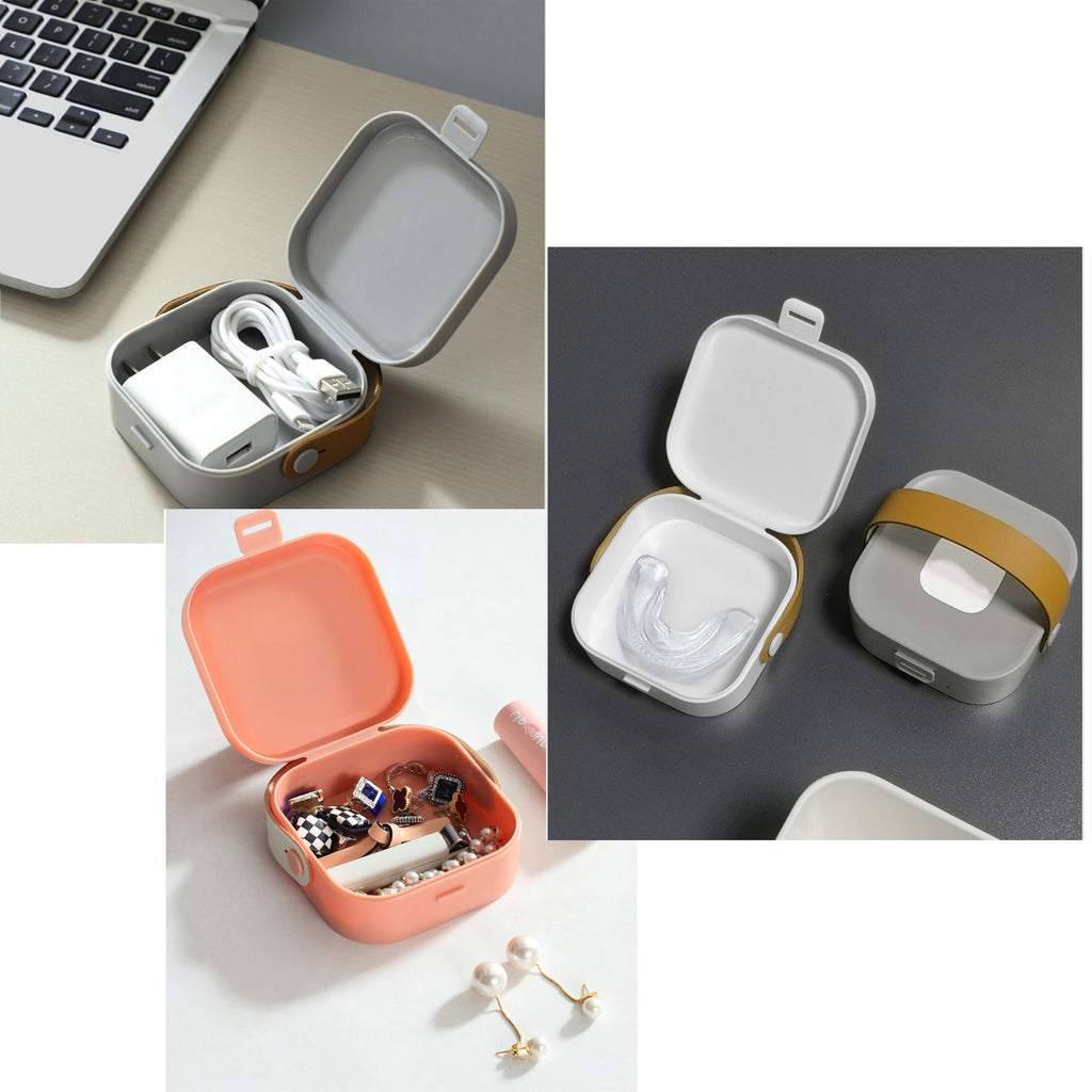 Multifunctional Portable Organizer