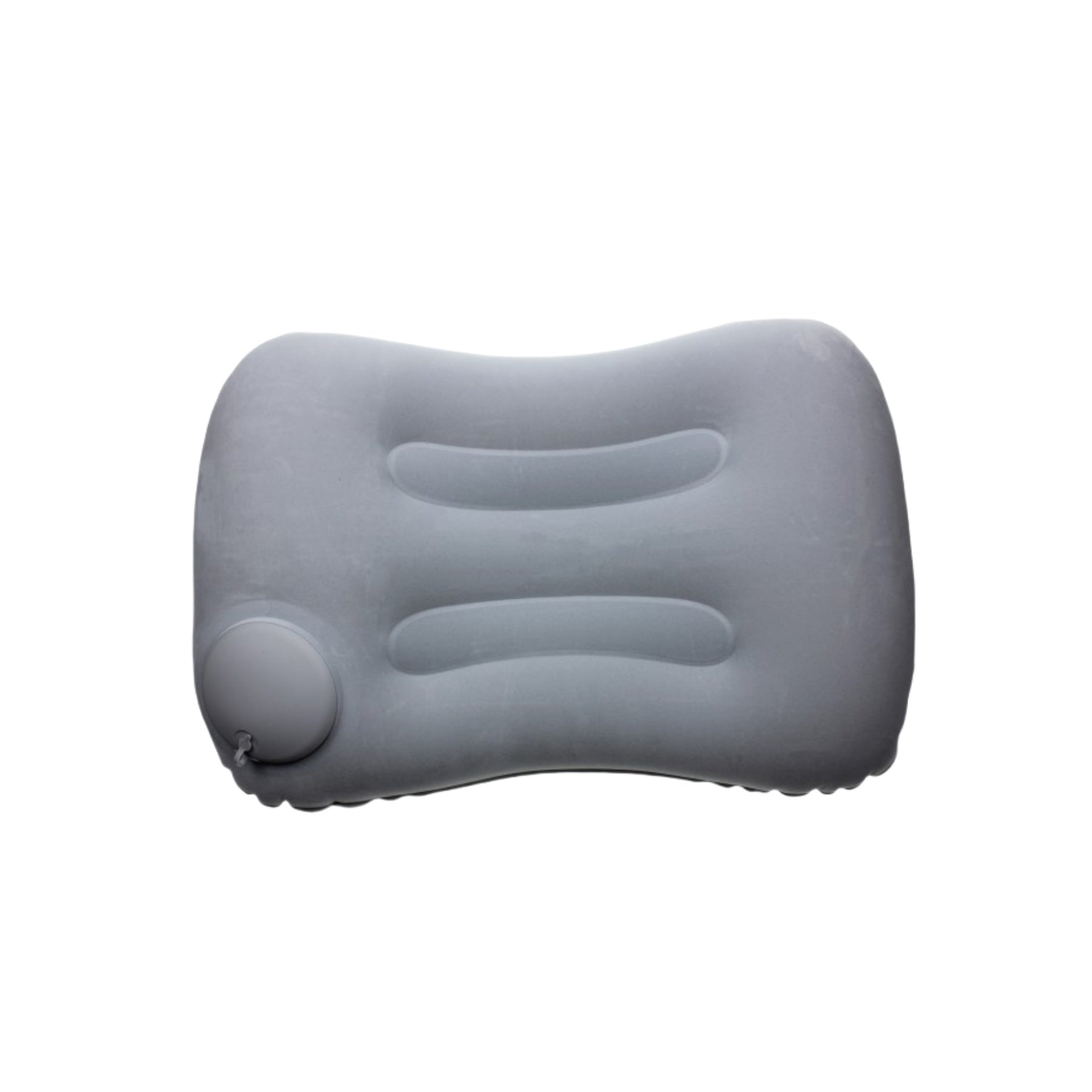 Press - type Automatic Inflatable Pillow