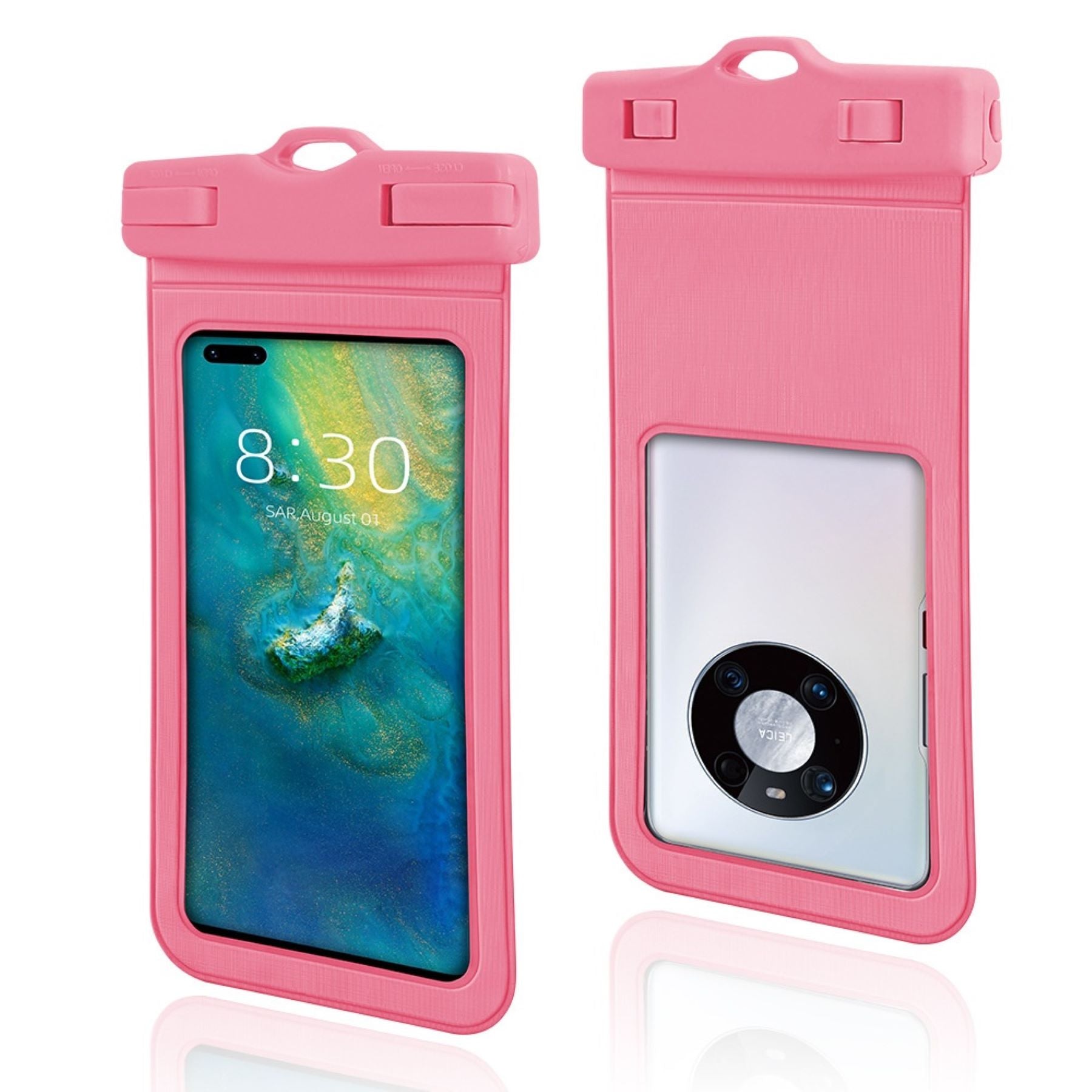 Outdoor Waterproof Phone Pouch
