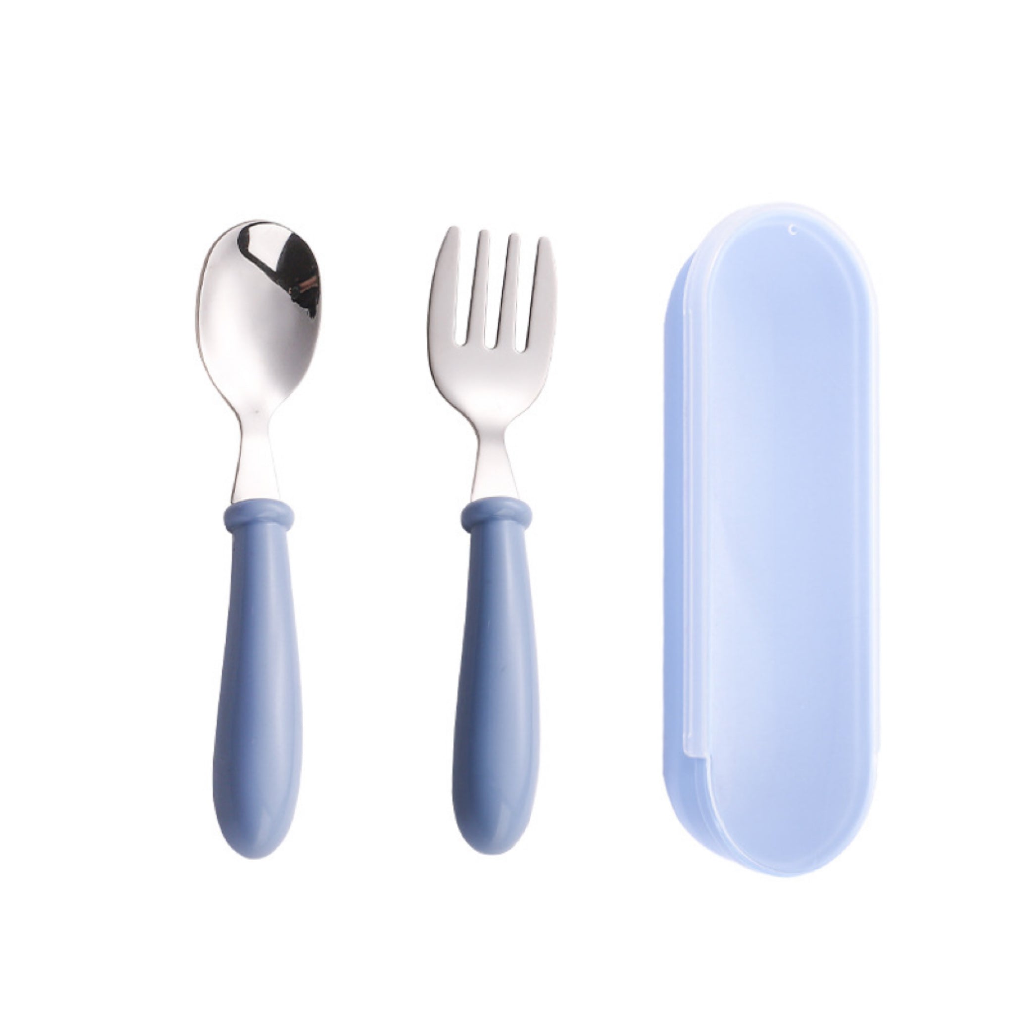 304 Stainless Steel Kids Cutlery Set