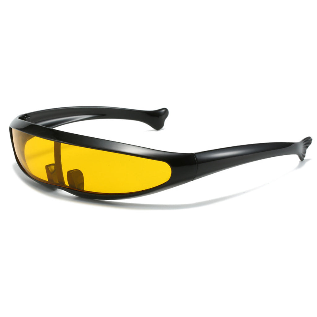 Outdoor Riding Dolphin Sunglasses