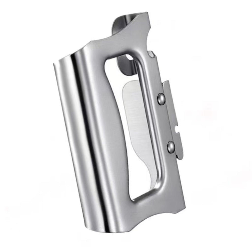 Stainless Steel Multi-Functional Can Opener