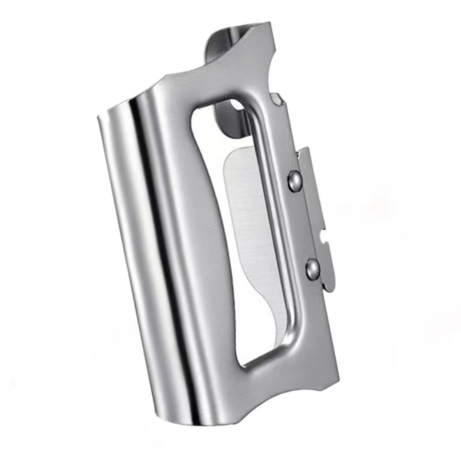 Stainless Steel Multi-Functional Can Opener