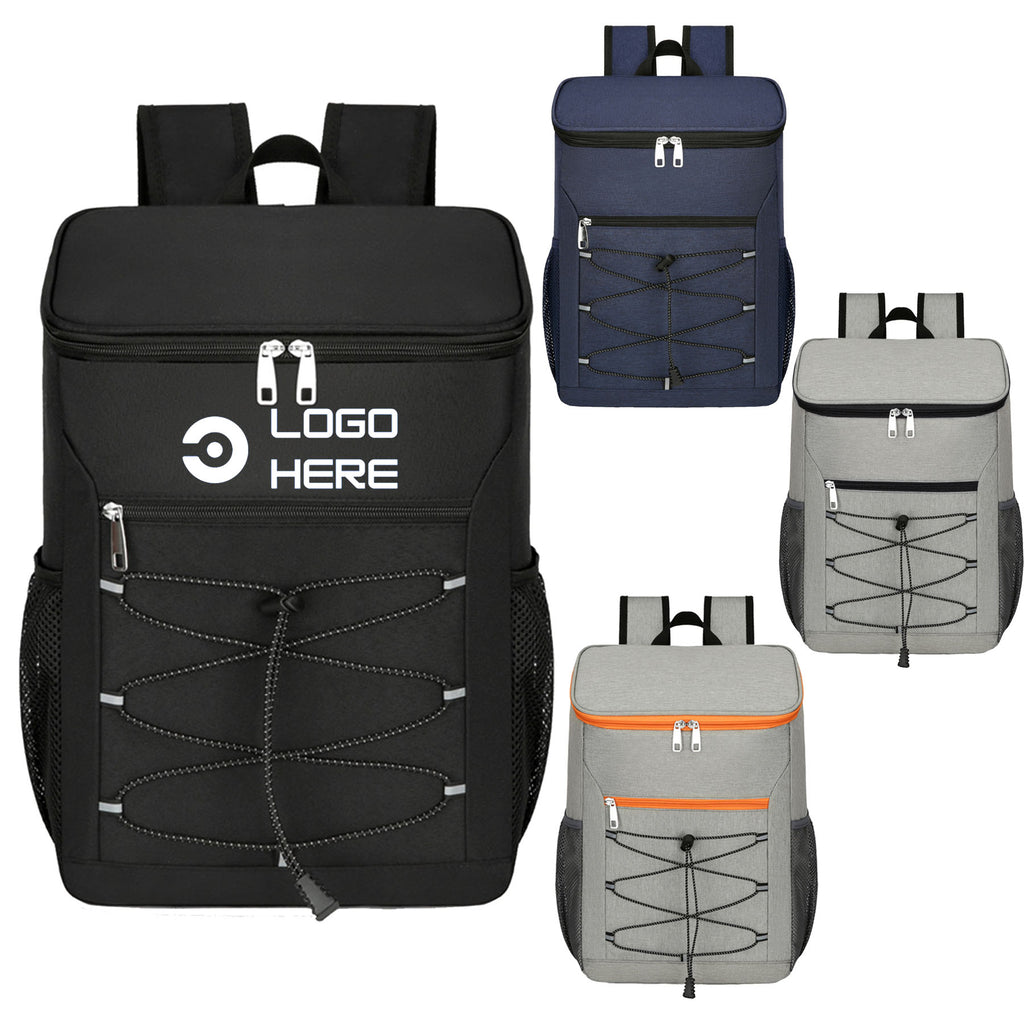 Insulated Backpack