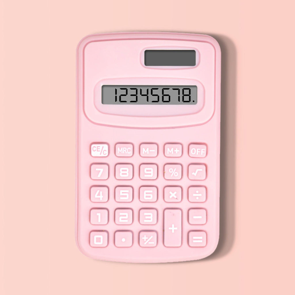 Mini Calculator