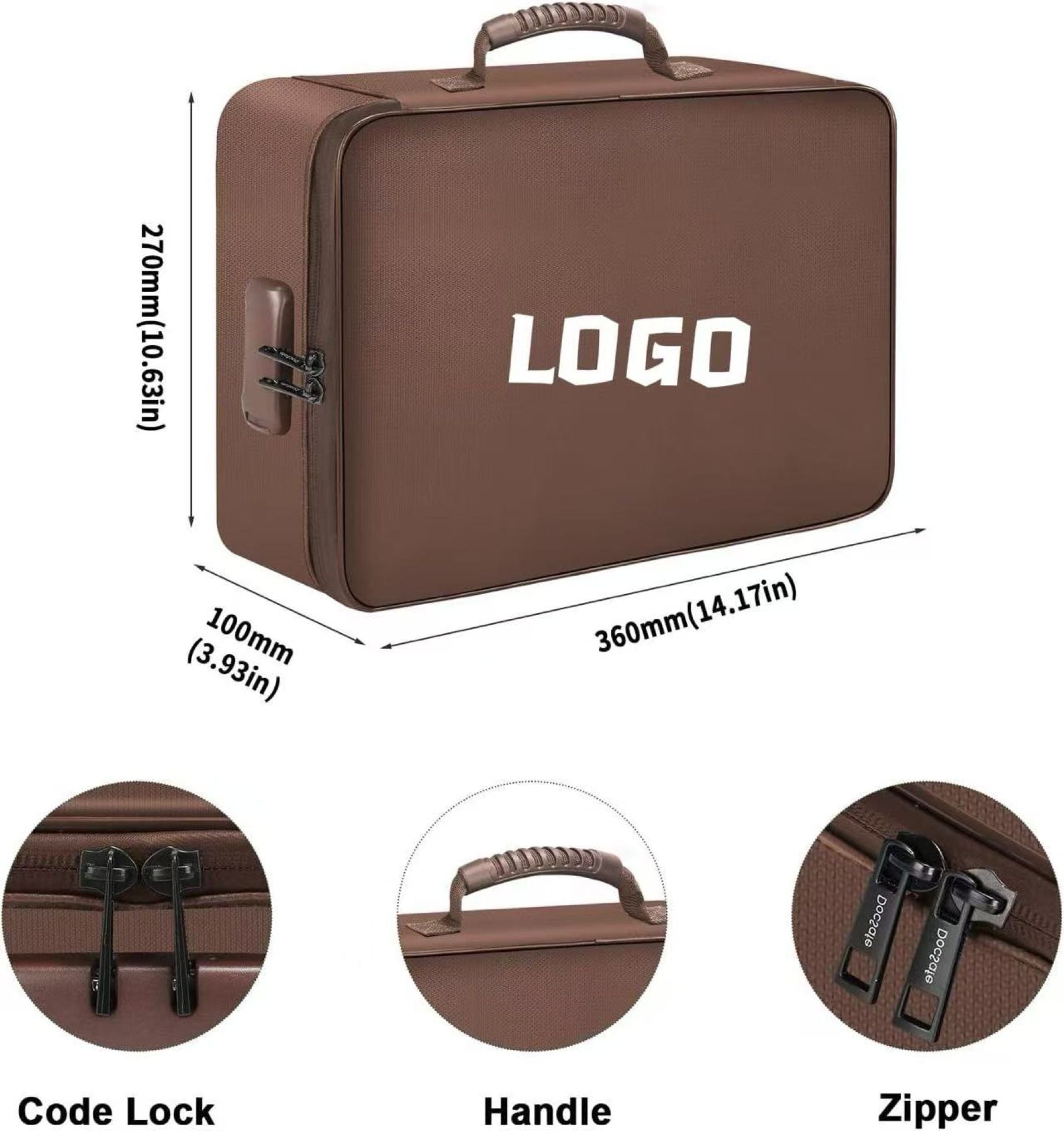 Home Safety Storage Box