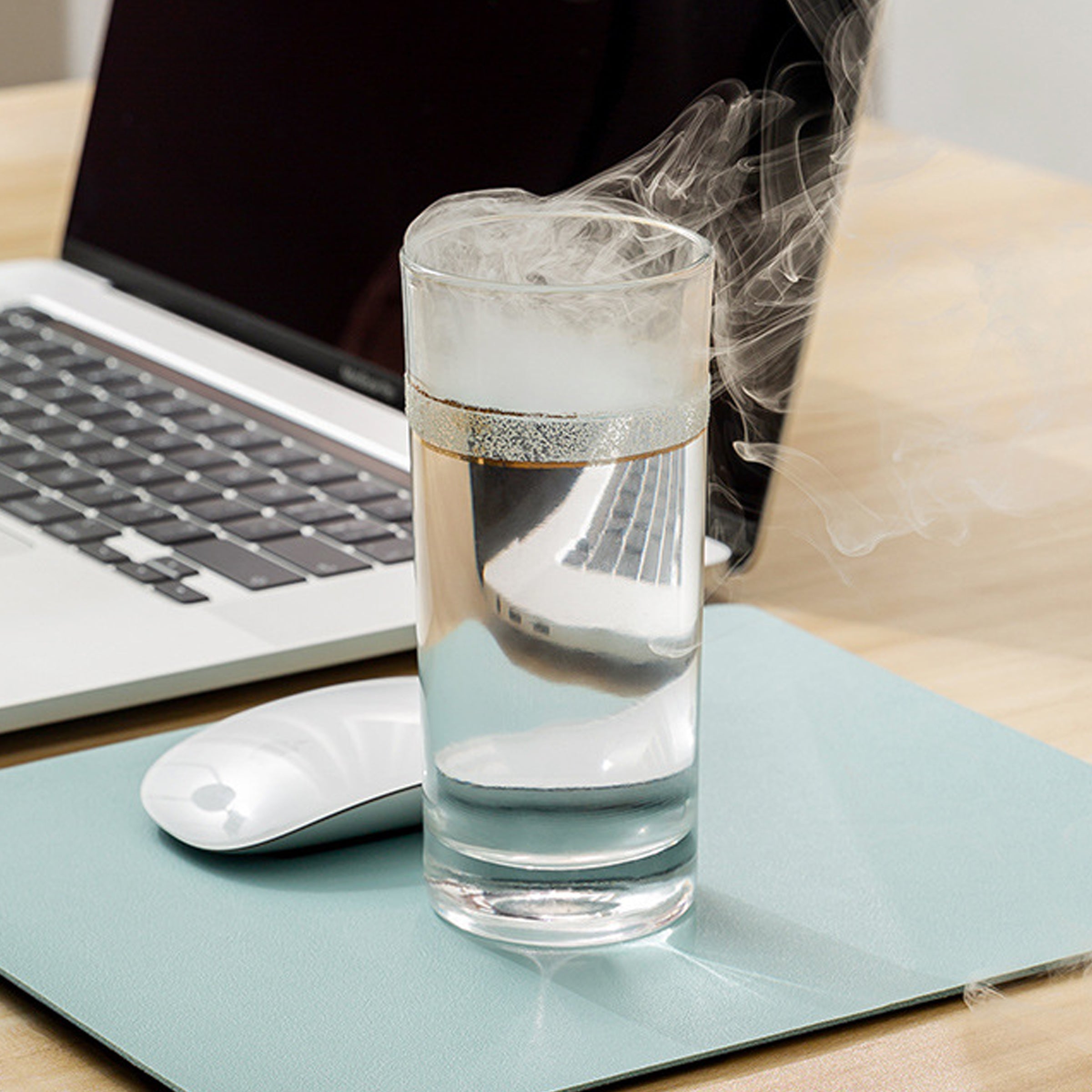 Gaming Mouse Pad