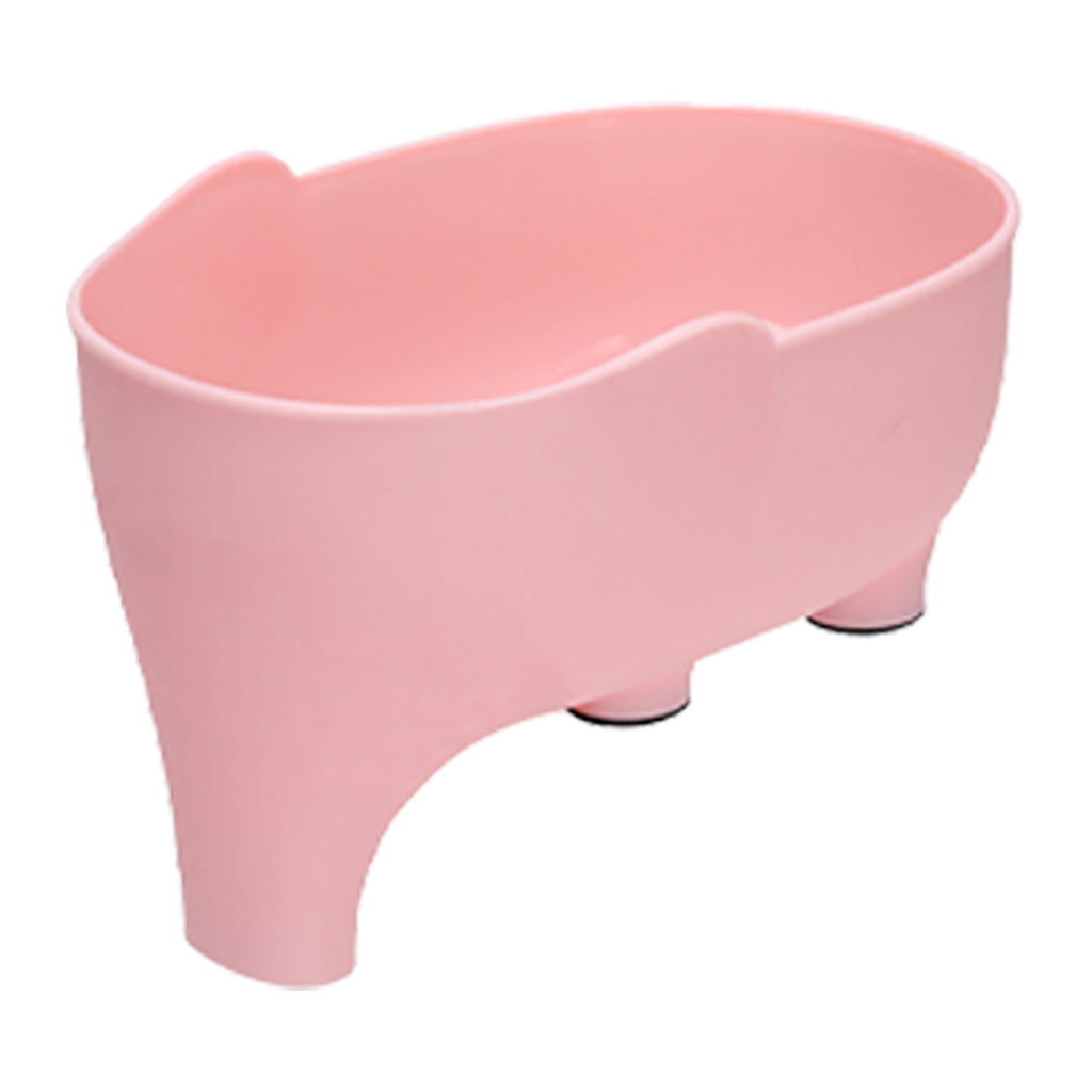 Elephant Shaped Drain Basket