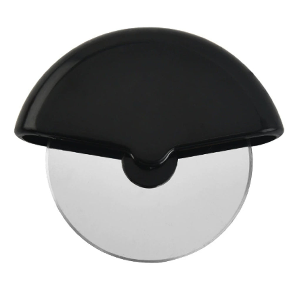 Stainless Steel Pizza Cutter Wheel Multi Functional Slicer