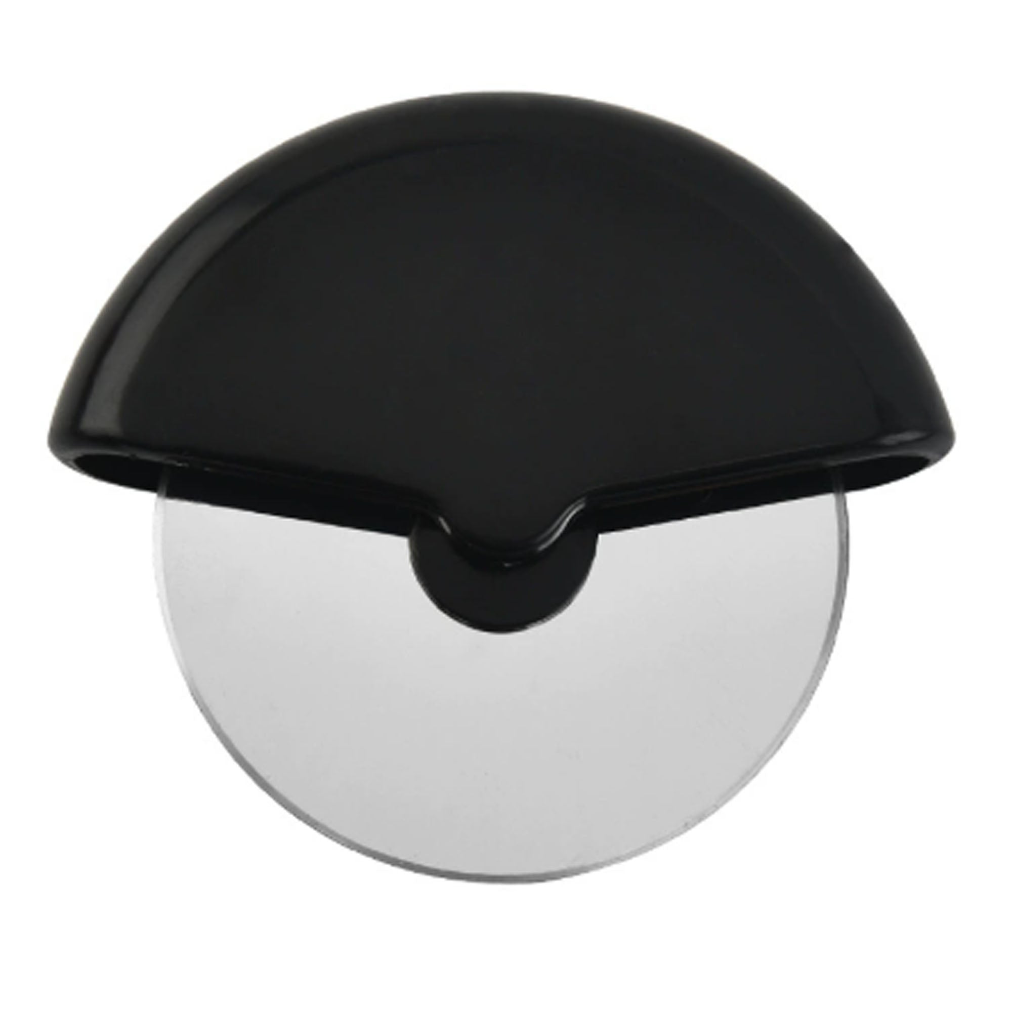 Stainless Steel Pizza Cutter Wheel Multi Functional Slicer