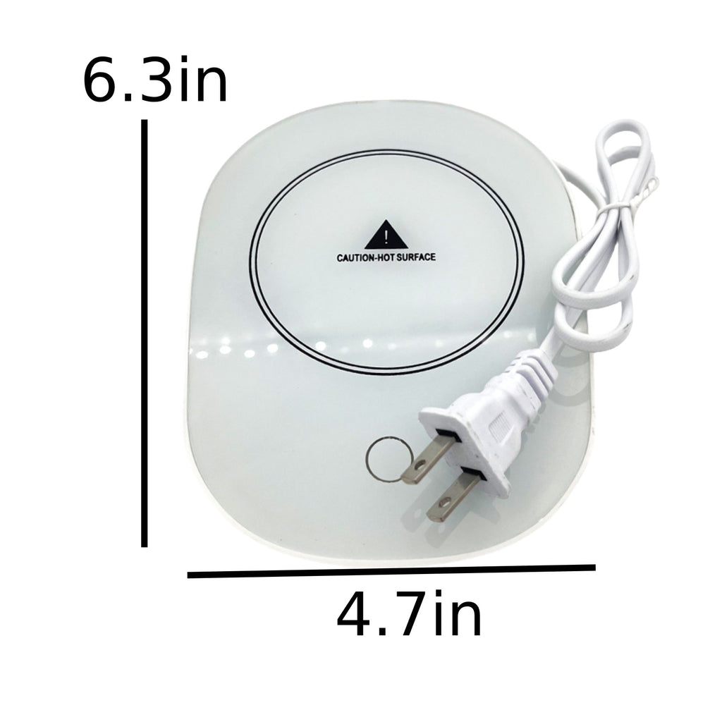 Temperature Control Cup Warmer