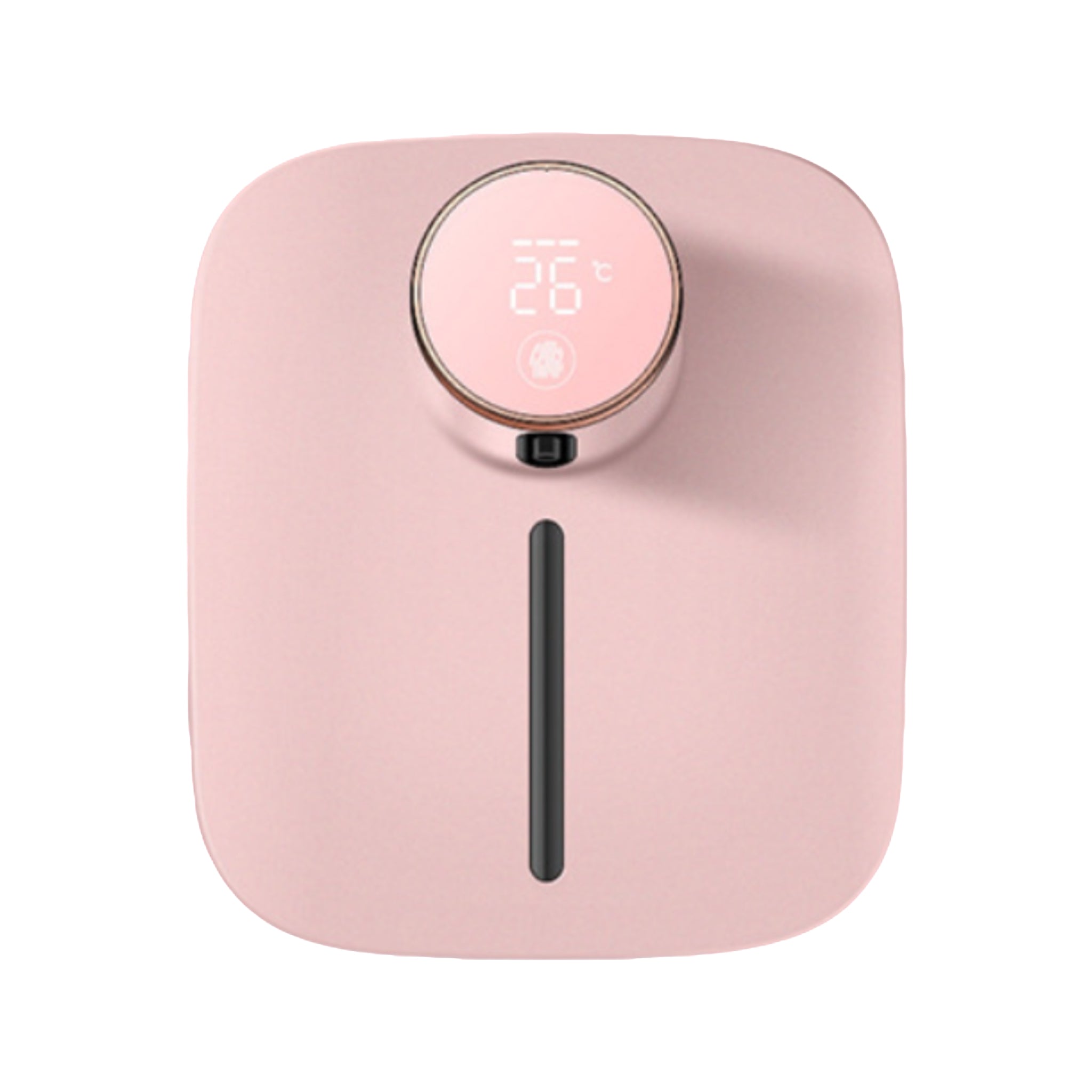Automatic Touchless Wall Mount Soap Dispenser