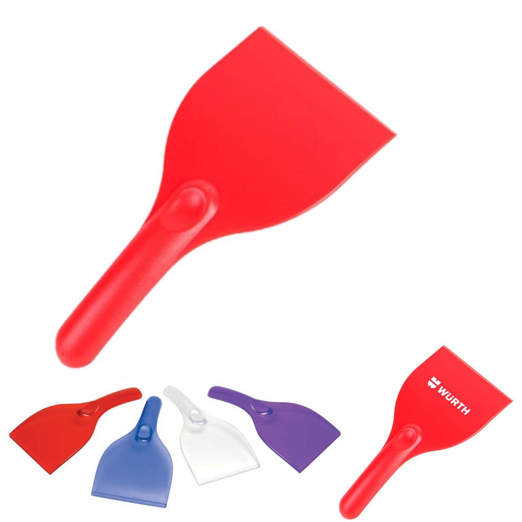 Plastic Car Mounted Snow And Ice Shovel