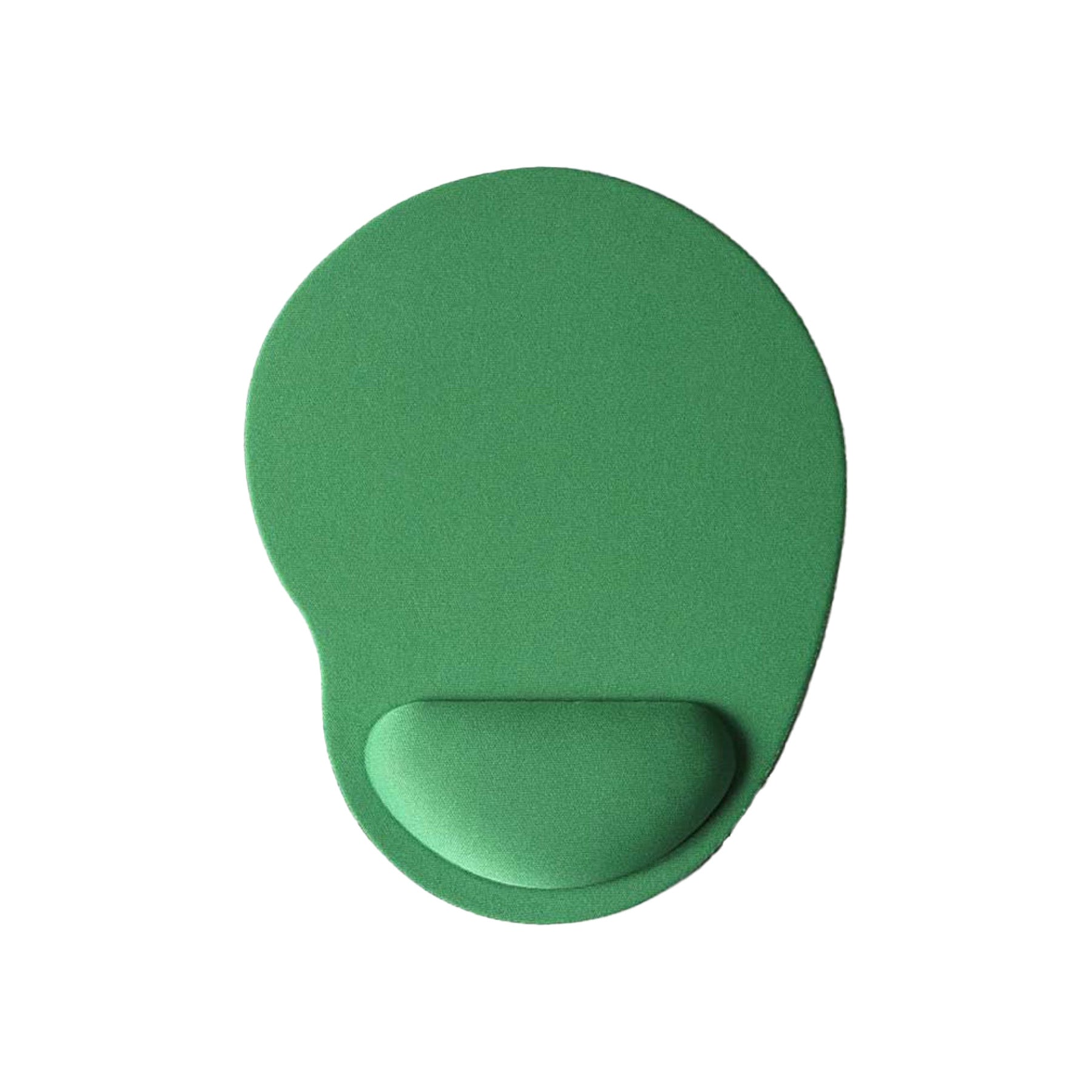 Ergonomic Mouse Pad With Wrist Support