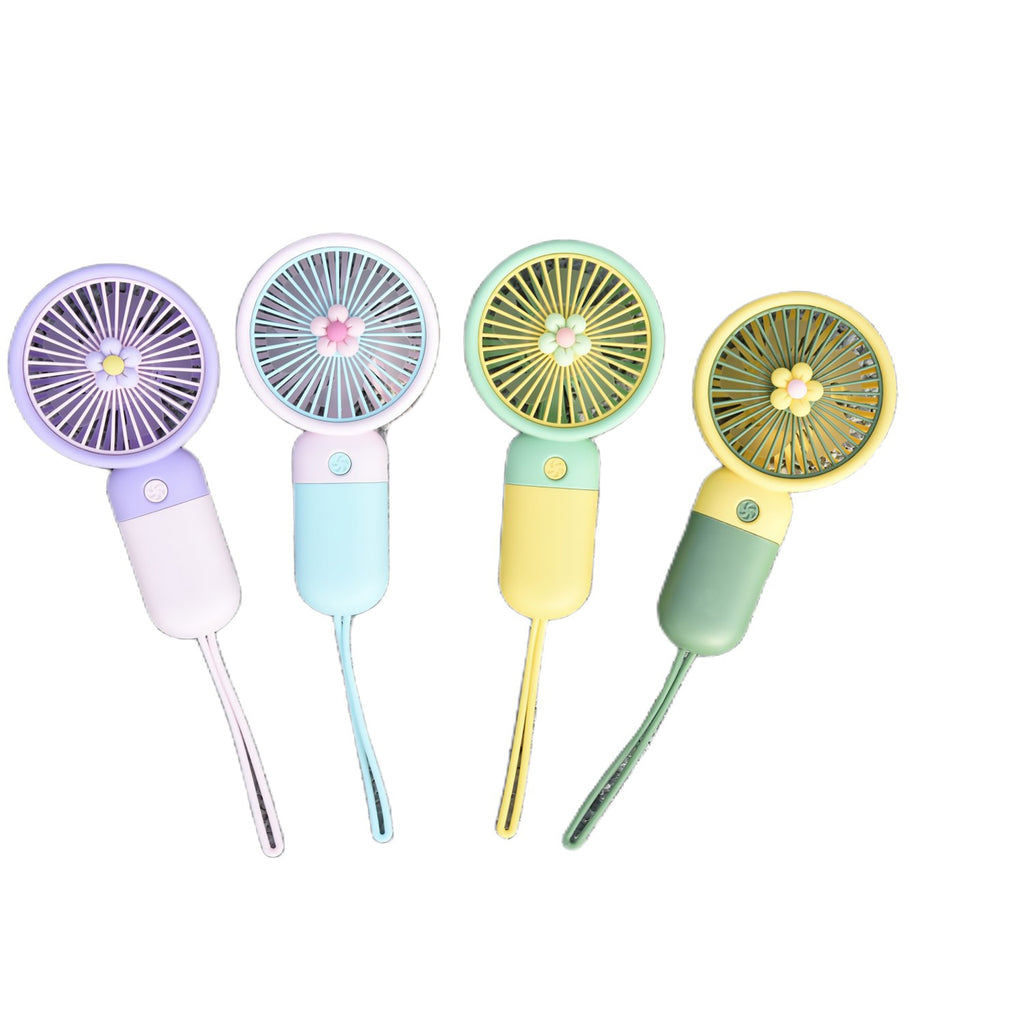 Portable Mini Holder Fan
