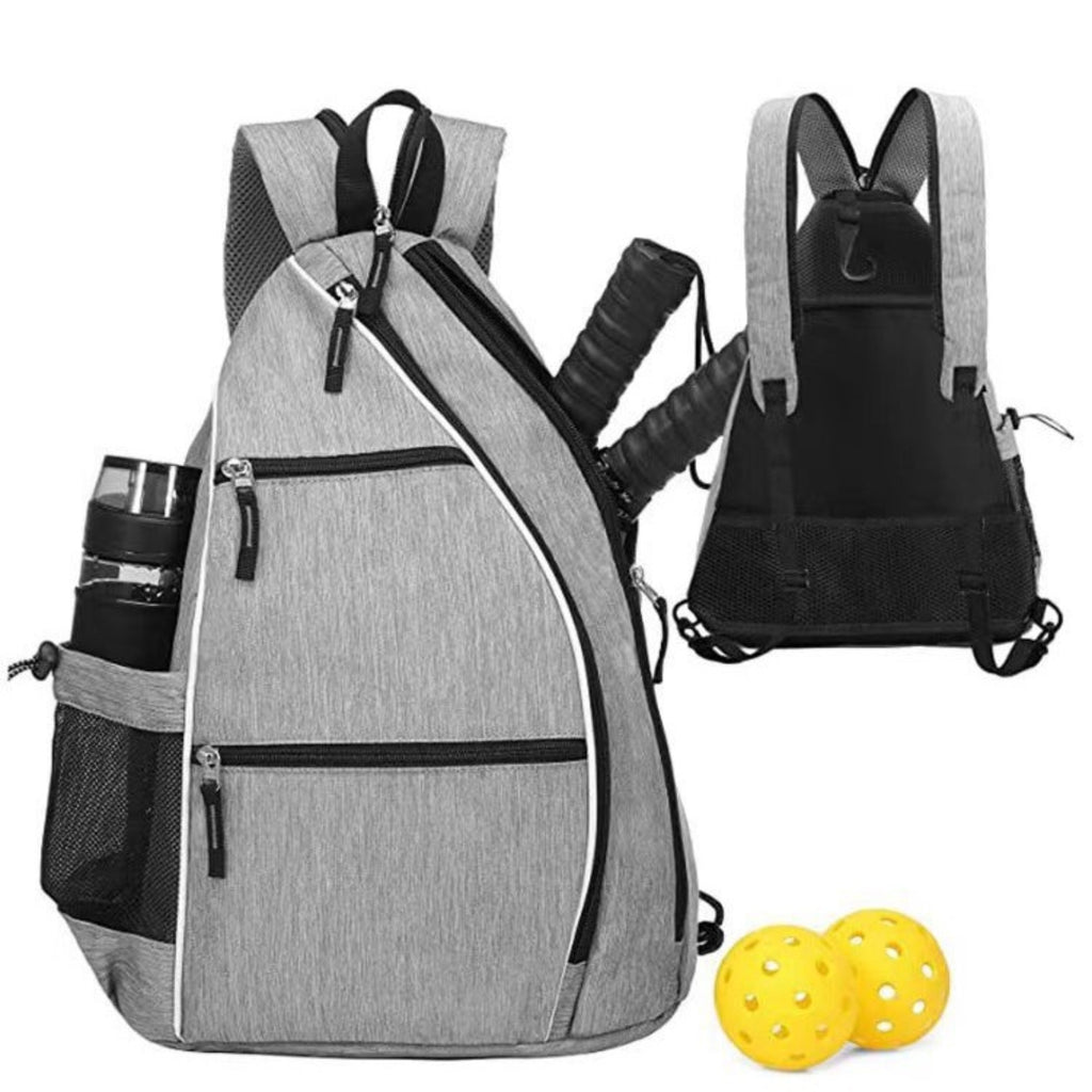 Pickleball Tennis Paddle Sport Backpack