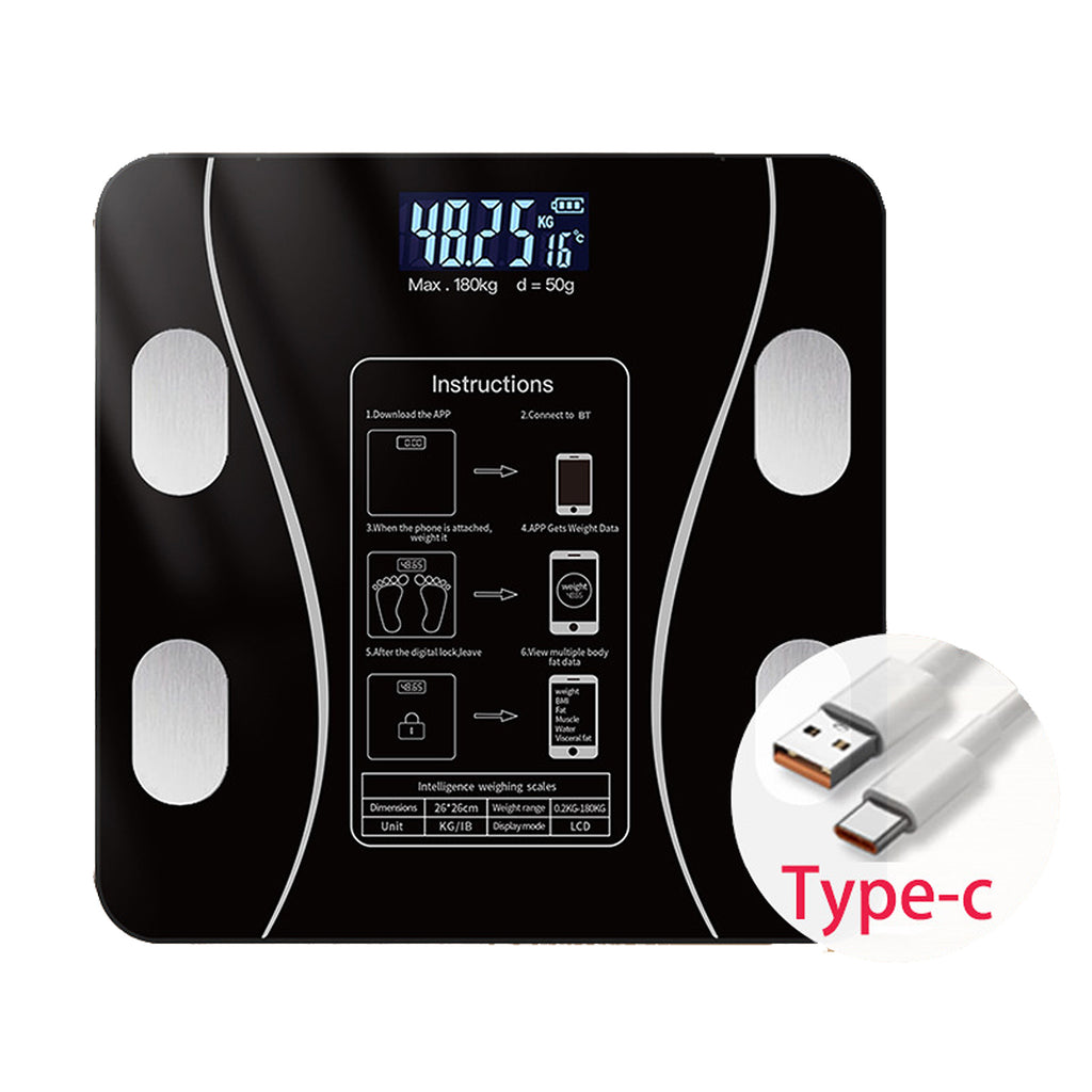 Smart Scales For Home Use