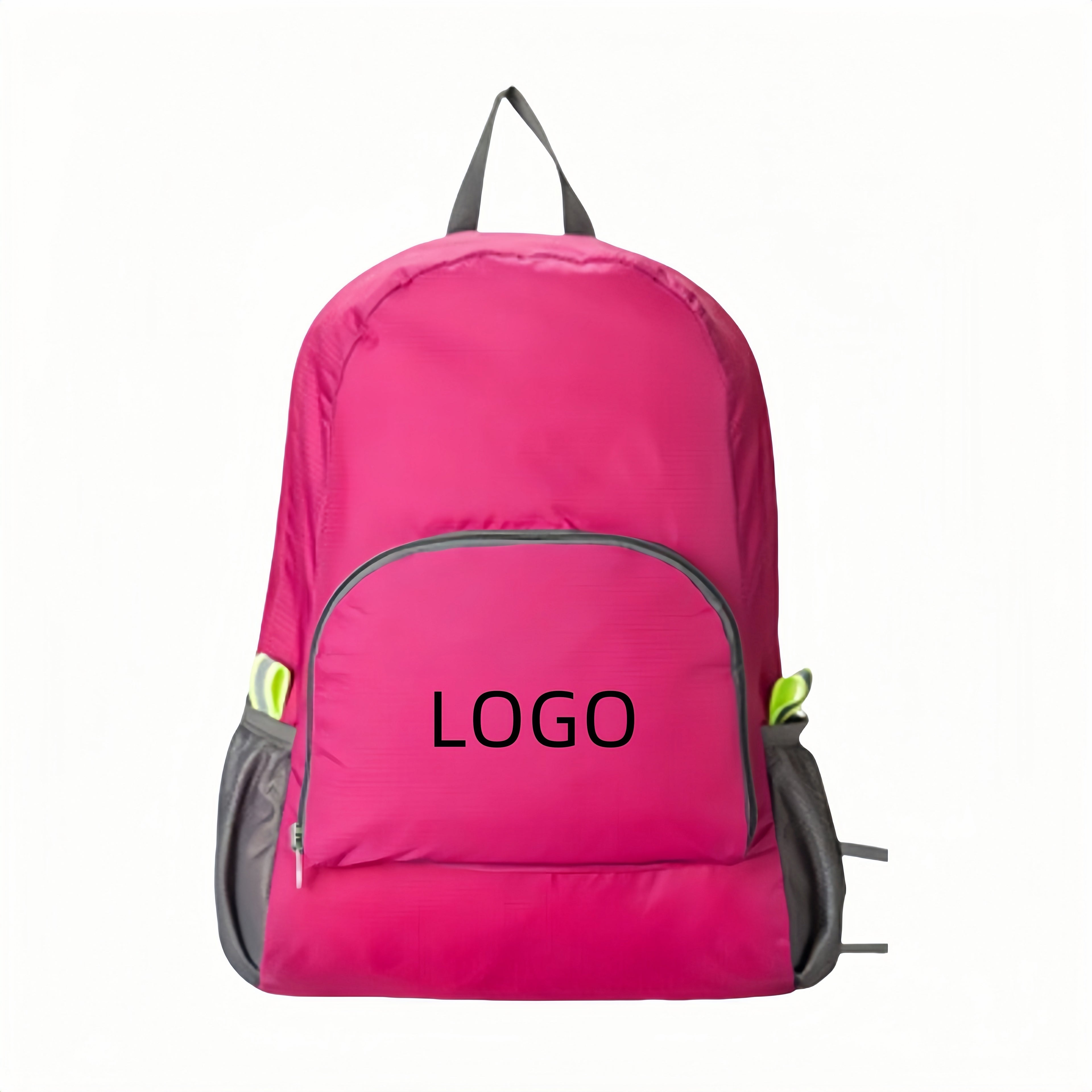 20L Foldable Oxford Waterproof Backpack