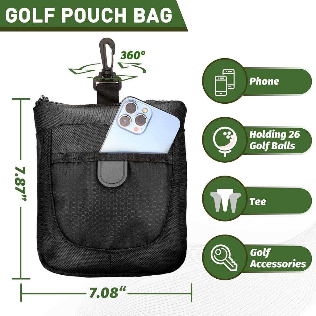Golfer Store Golf Club Cleaning Kit